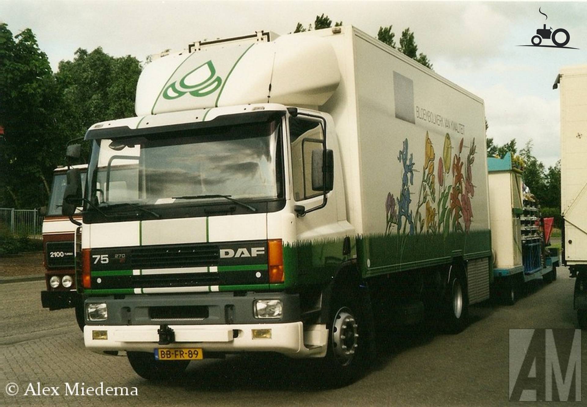 DAF 75