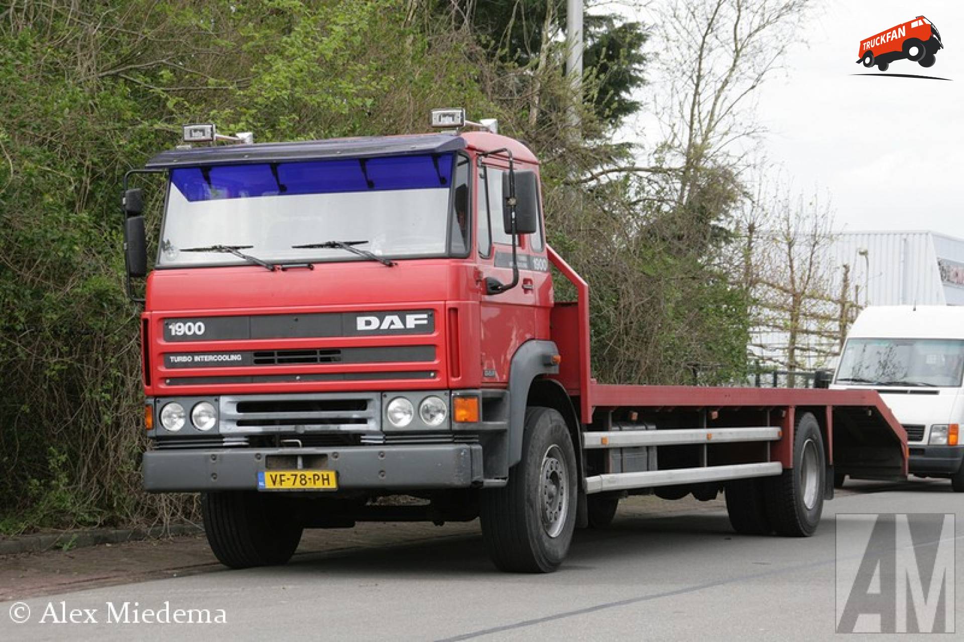 DAF 1900