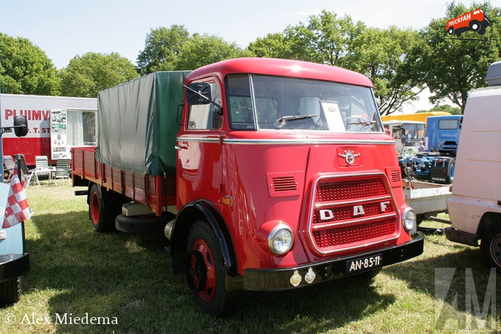 DAF A1100