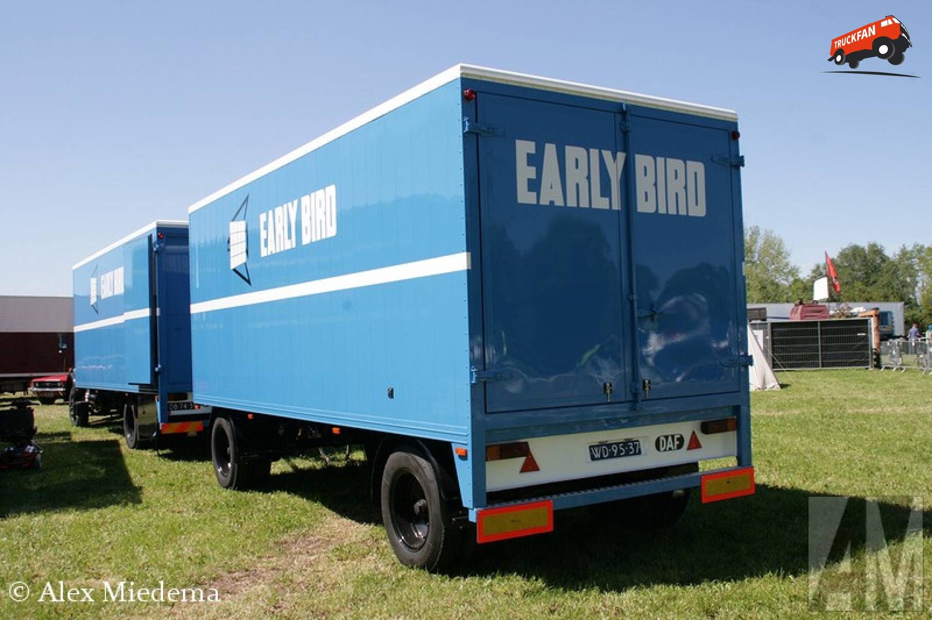 DAF VW1010