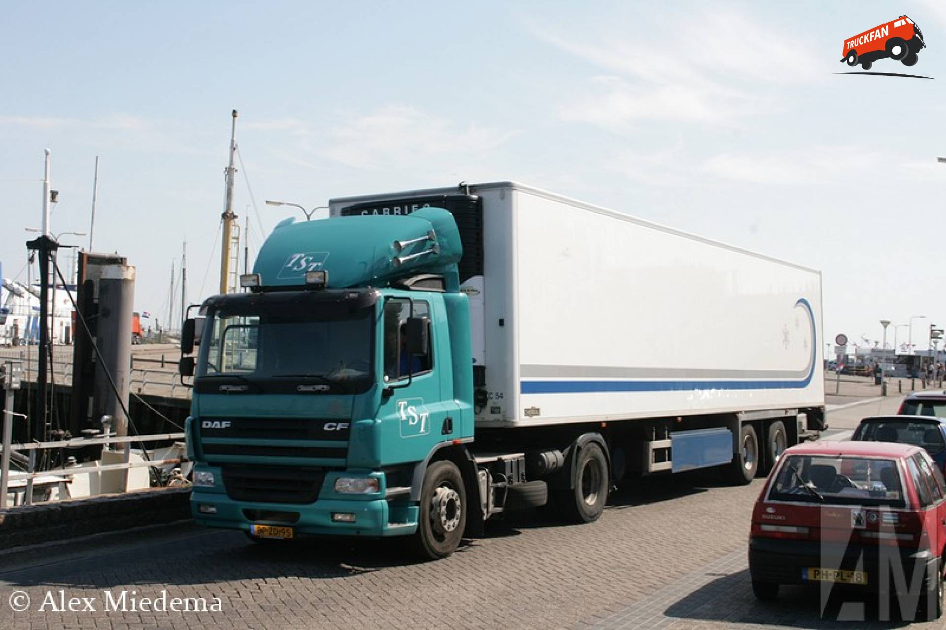 DAF CF75