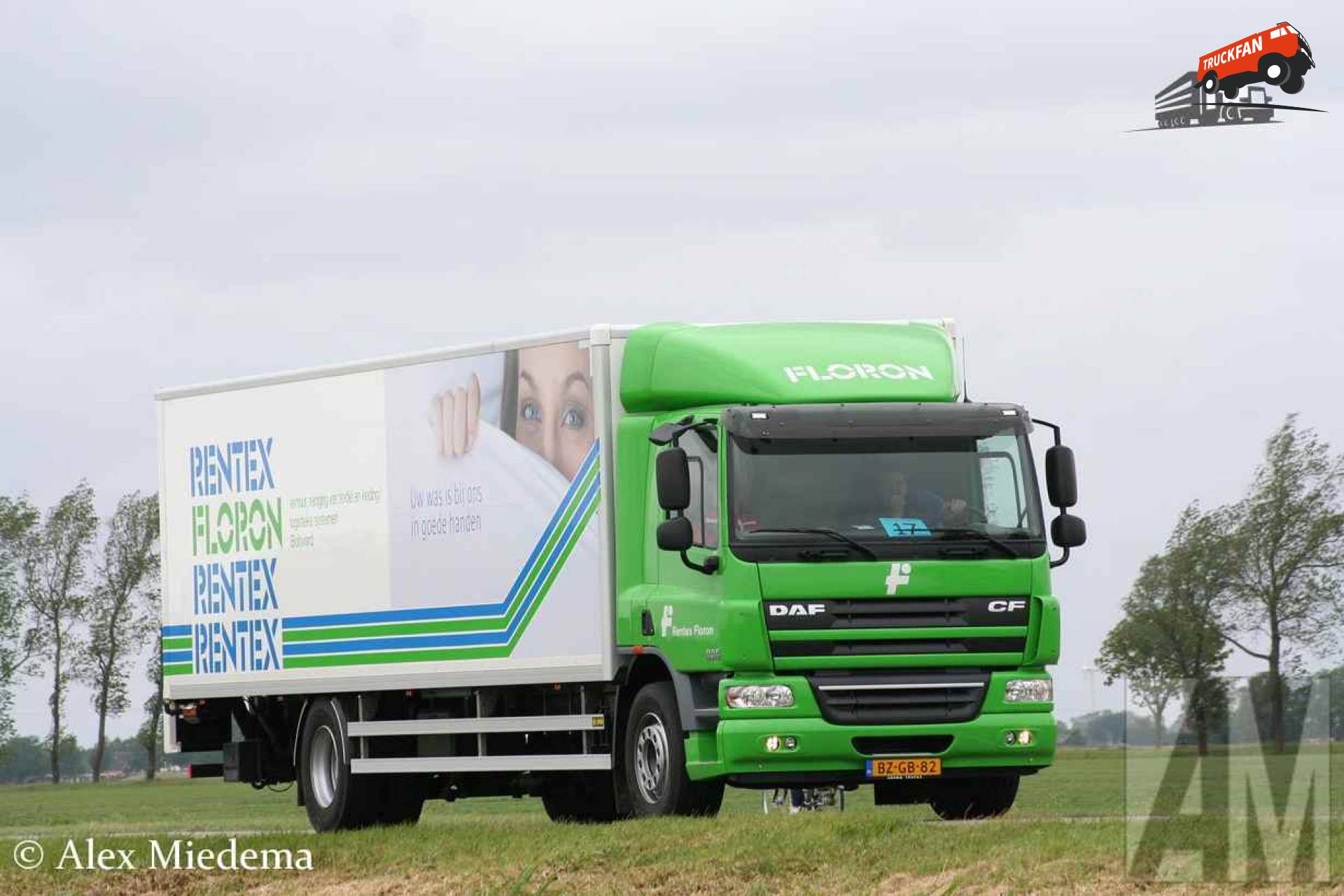 DAF CF75