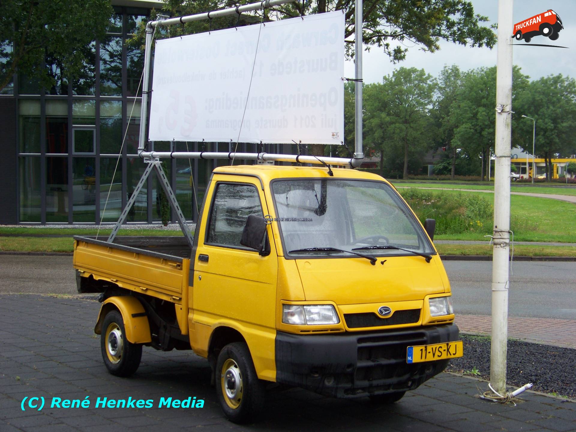 Клуб любителей daihatsu hijet