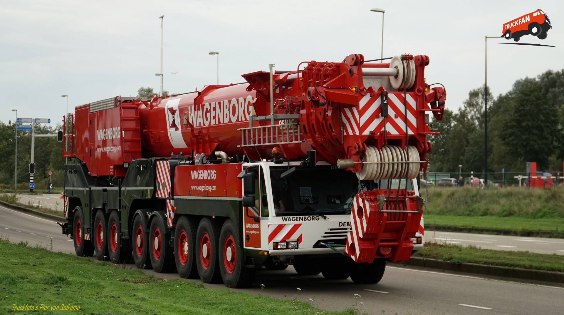 Demag Ac 700 Specs , Demag AC 1000-9 Specifications CraneMarket – ACOE