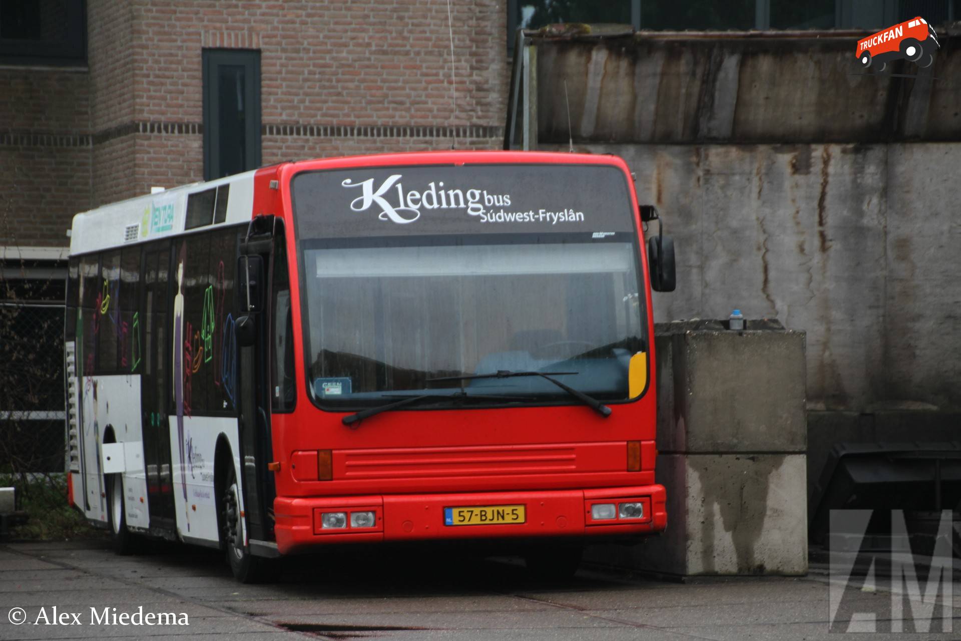 Den Oudsten Alliance