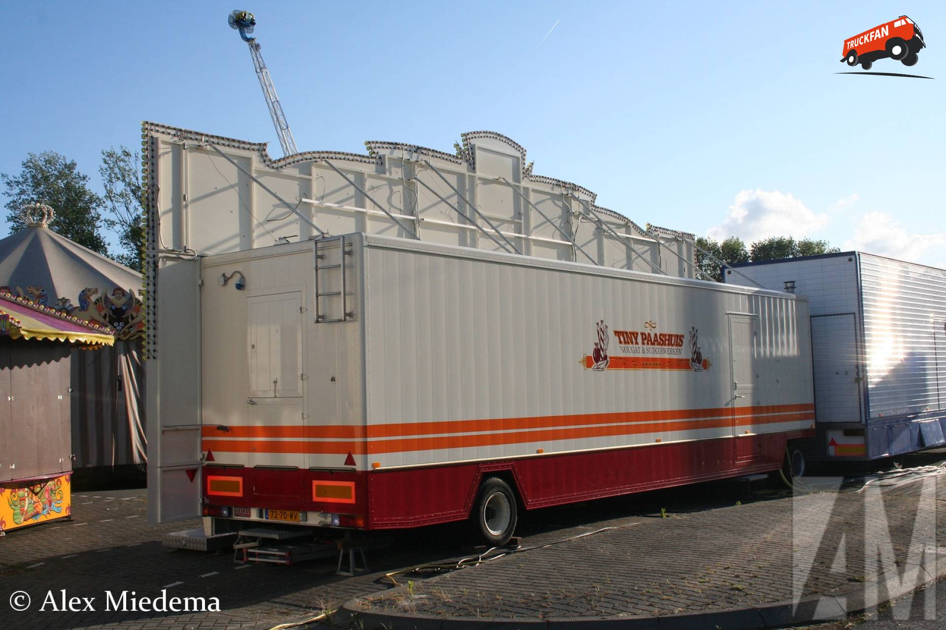 Dercks onbekend/overig