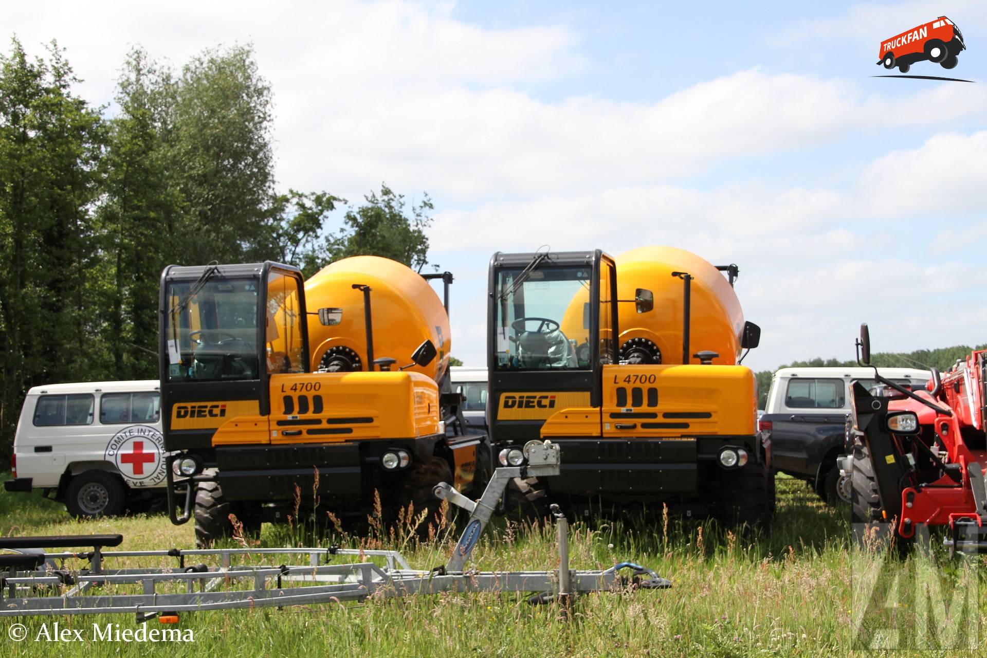 Dieci L4700