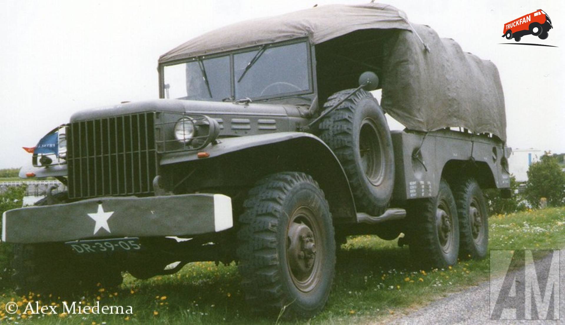 Dodge WC (Beep)