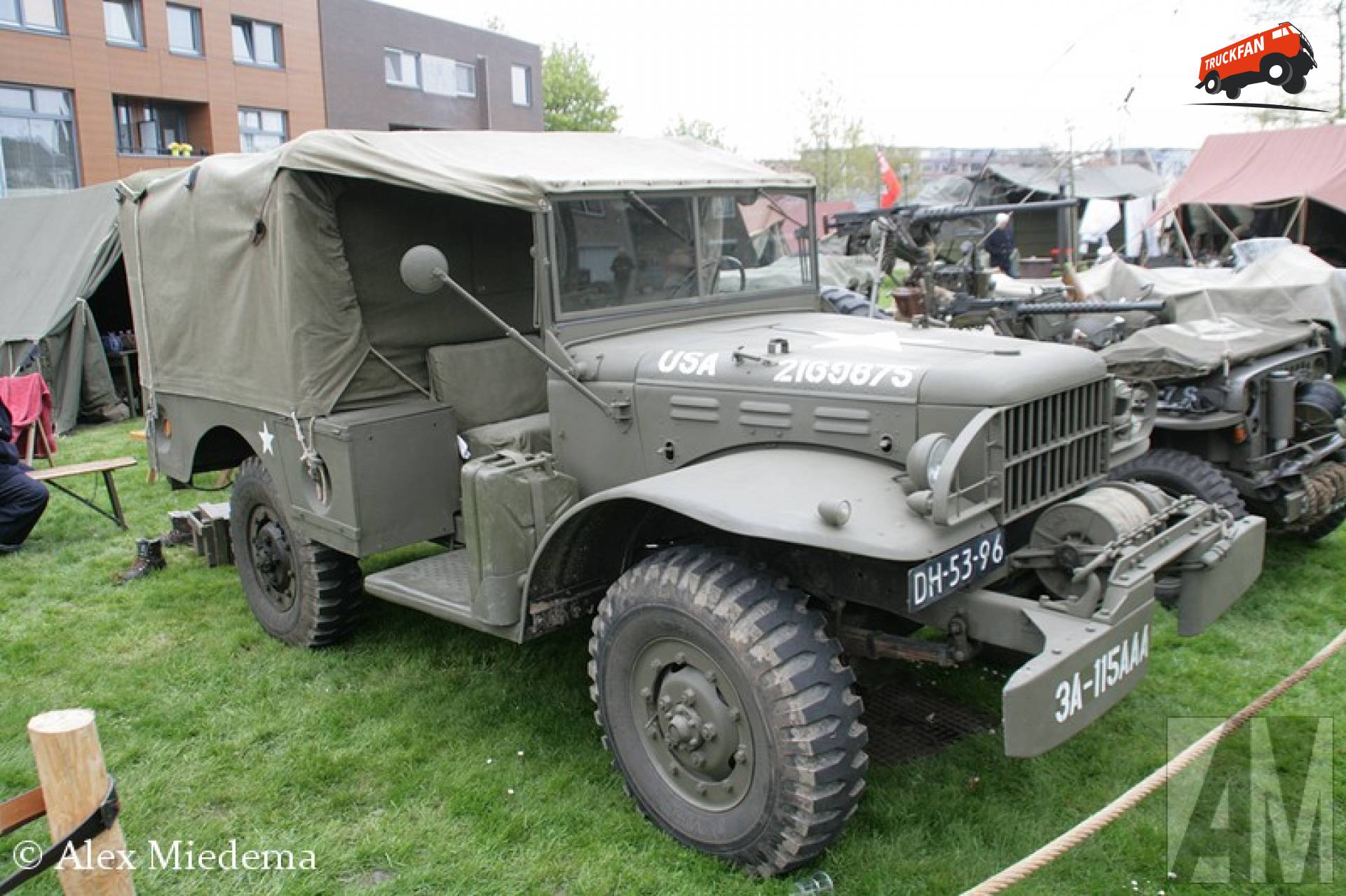 Dodge WC (Beep)
