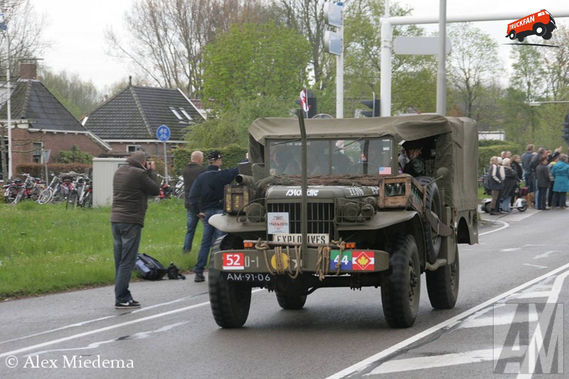 Dodge WC (Beep)