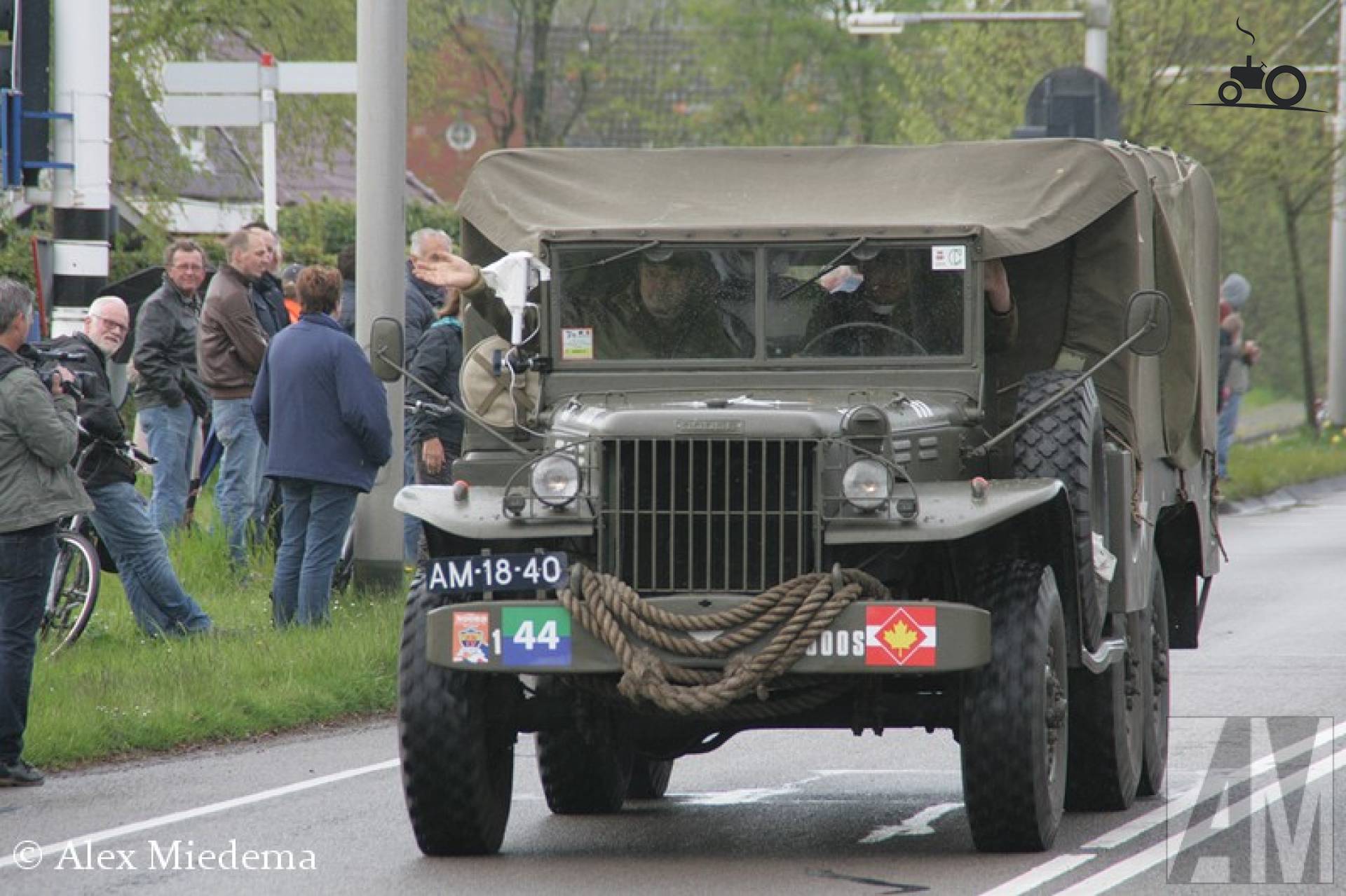 Dodge WC (Beep)