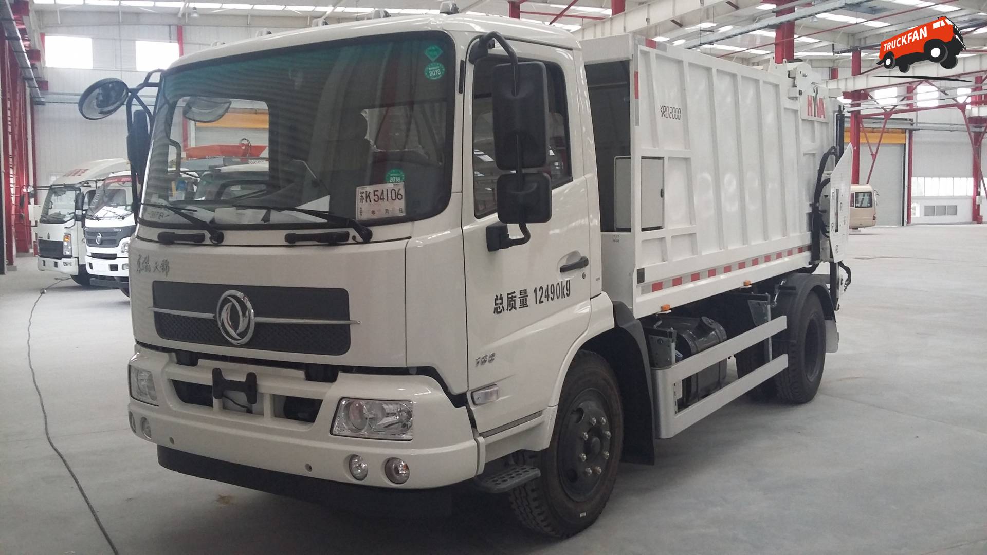 DongFeng DF