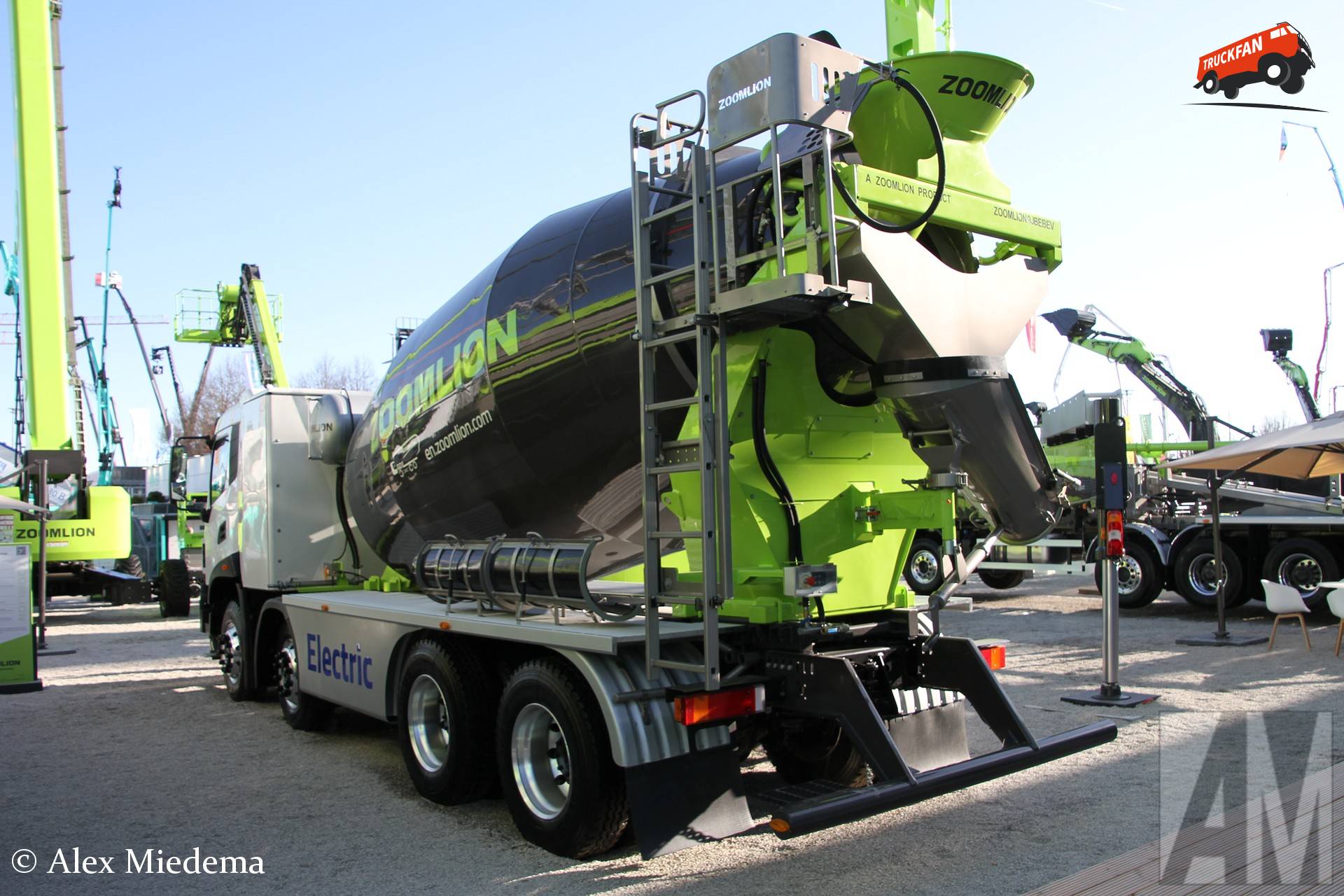 DongFeng KR