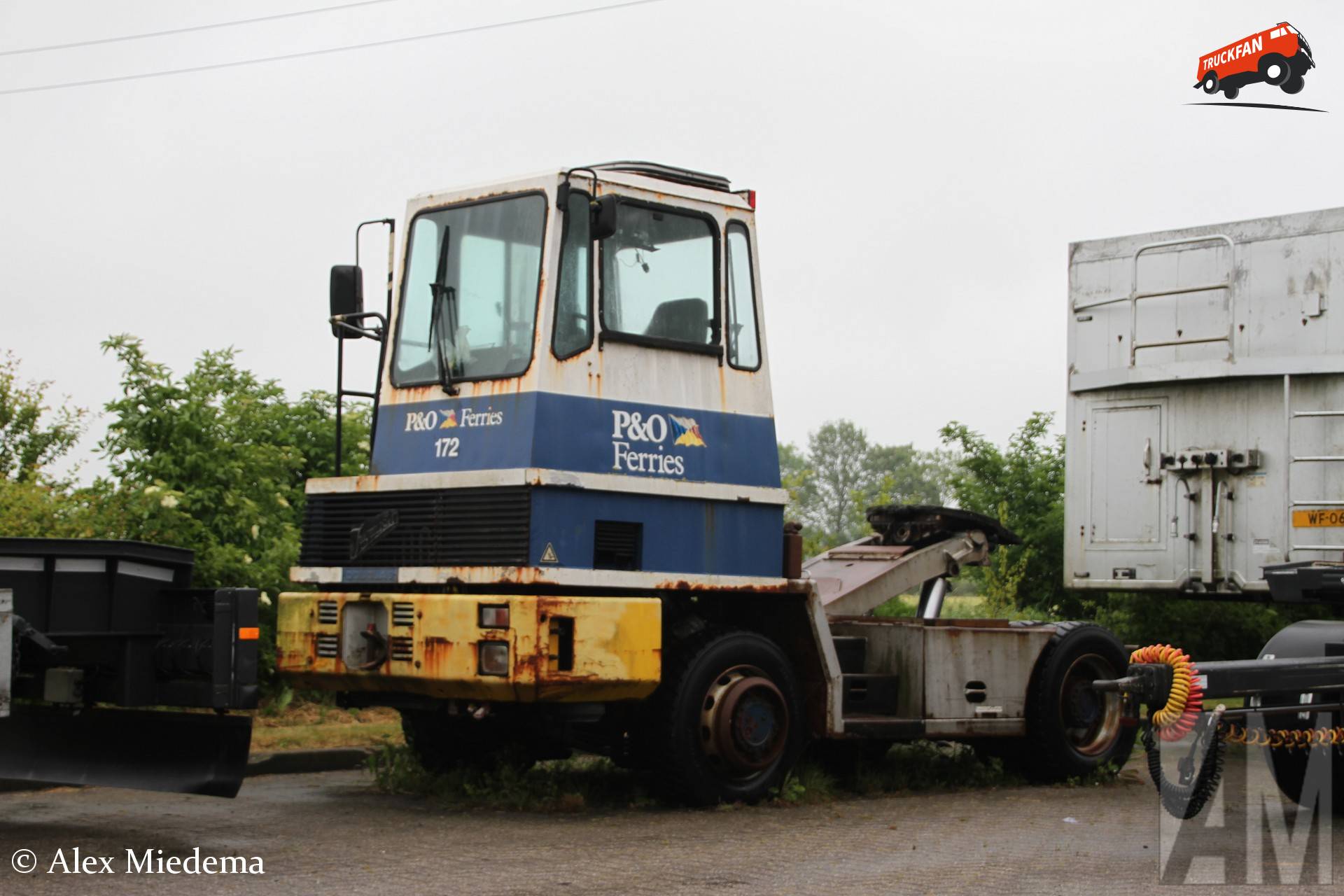 Douglas Tugmaster