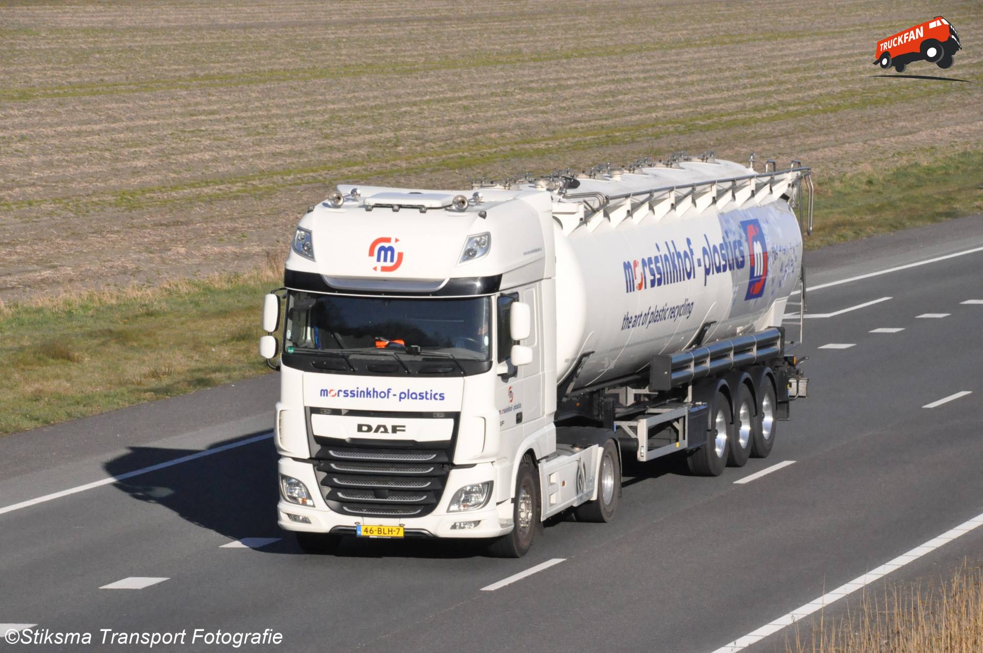 DAF XF serie Fanclub - Specificaties, Foto's, Reviews & Forum