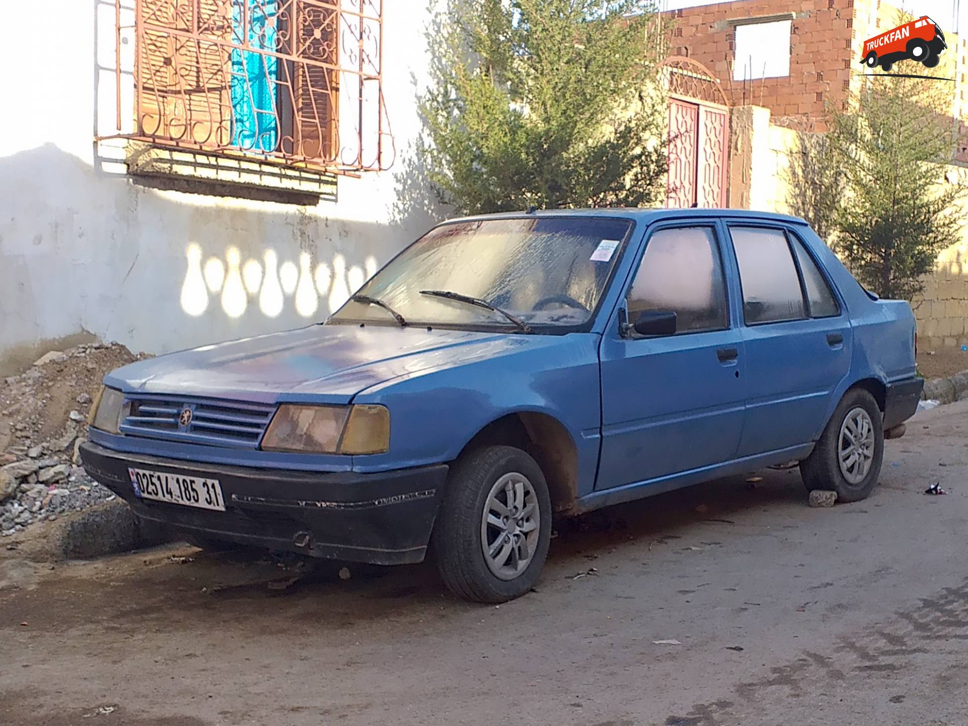 Peugeot 309 Fan Club - Specs, Photos, Reviews & Forum