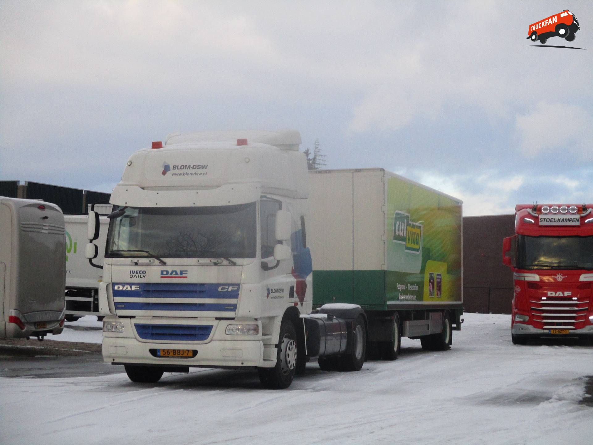 daf