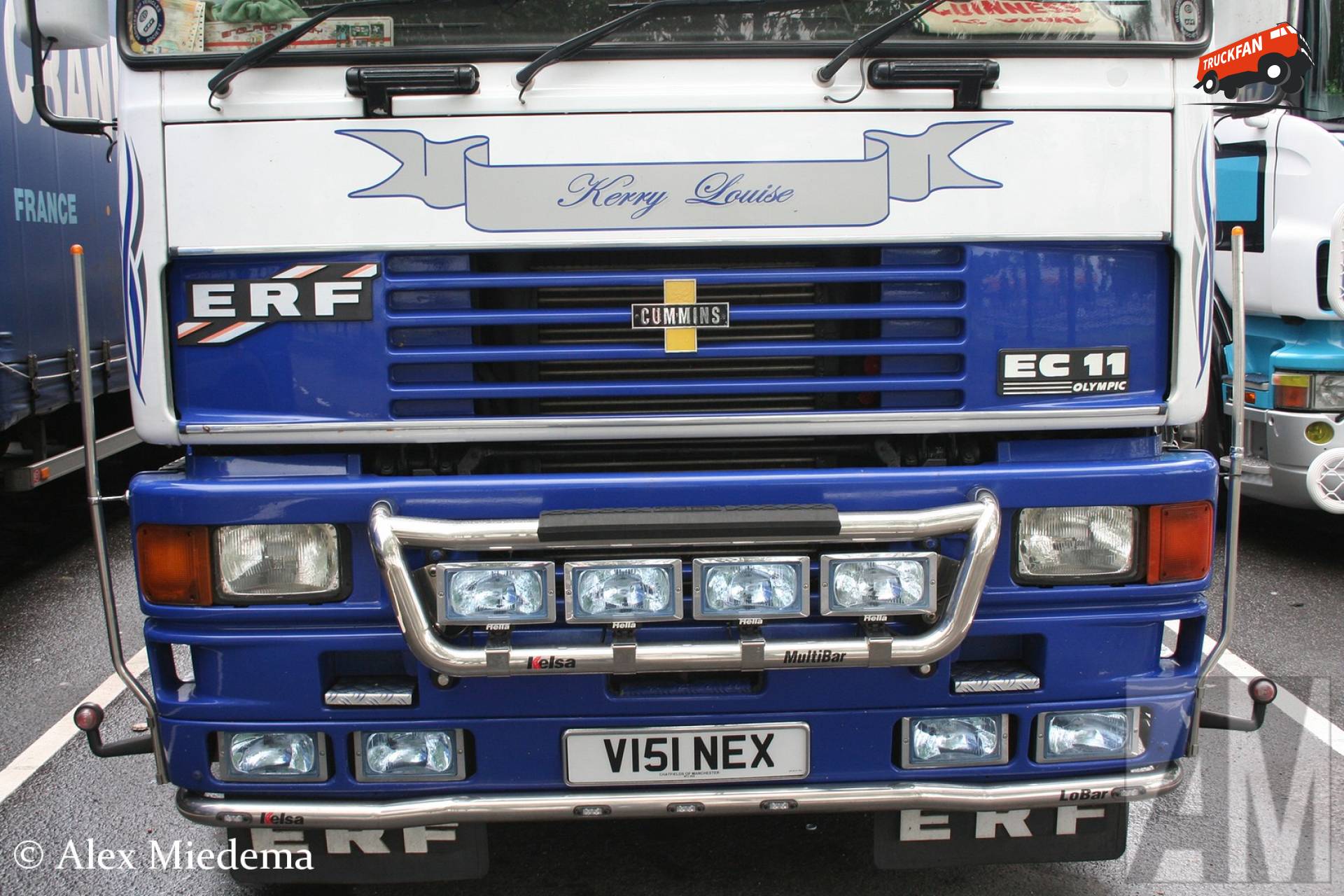 ERF EC11