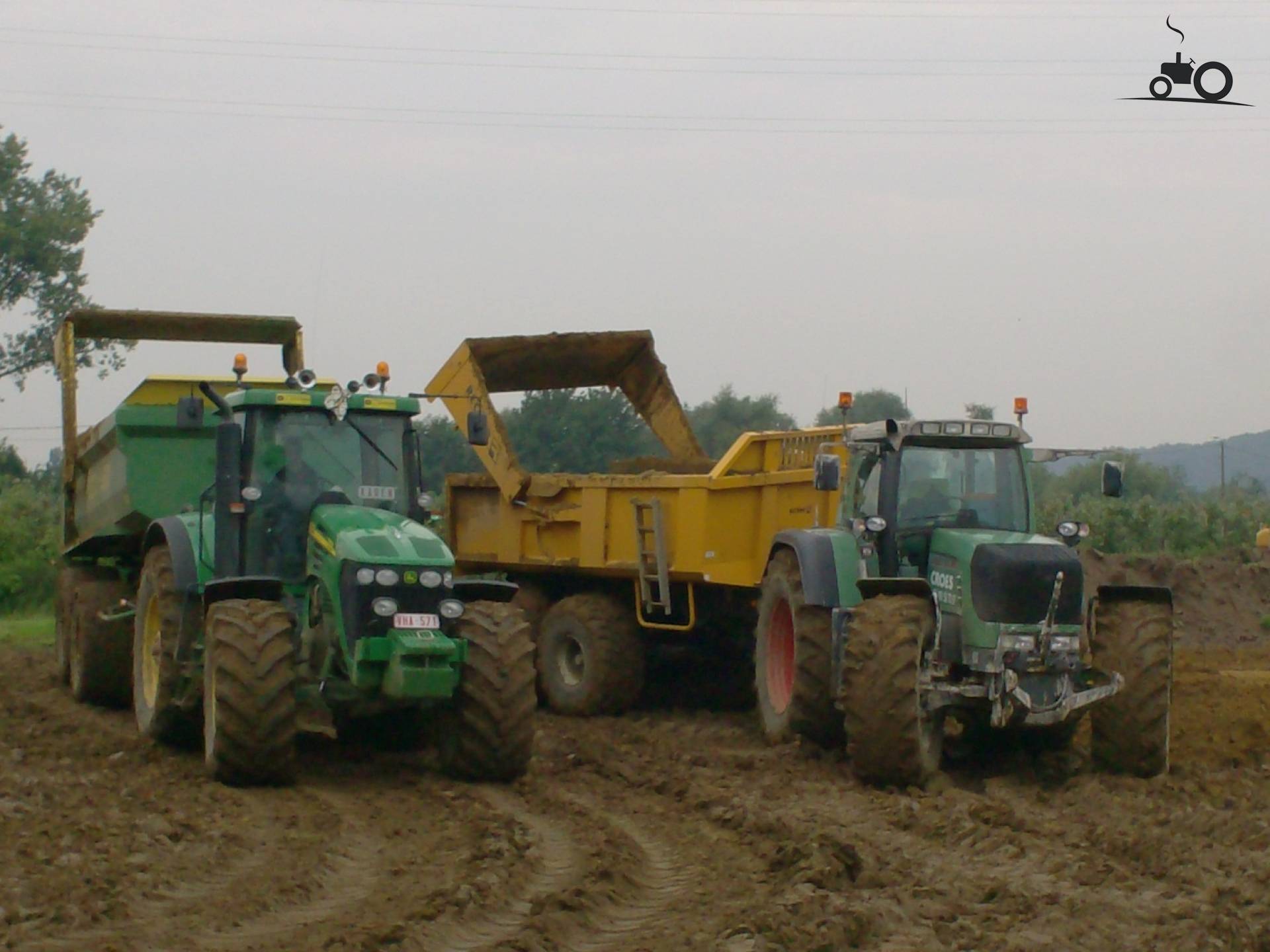 Foto Fendt 930 67235 TruckFan