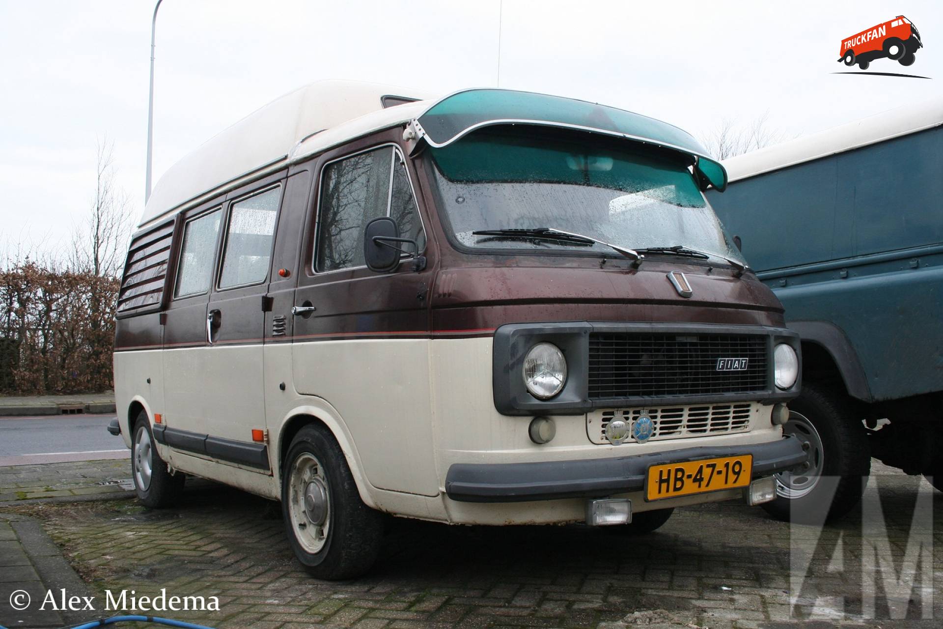 Fiat 238