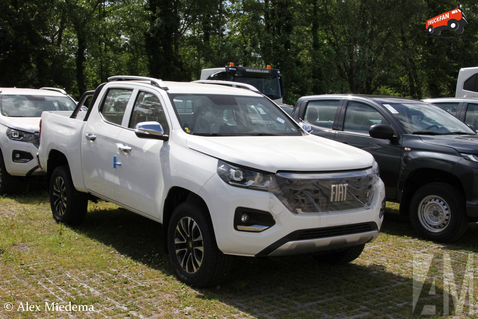 Fiat Titano