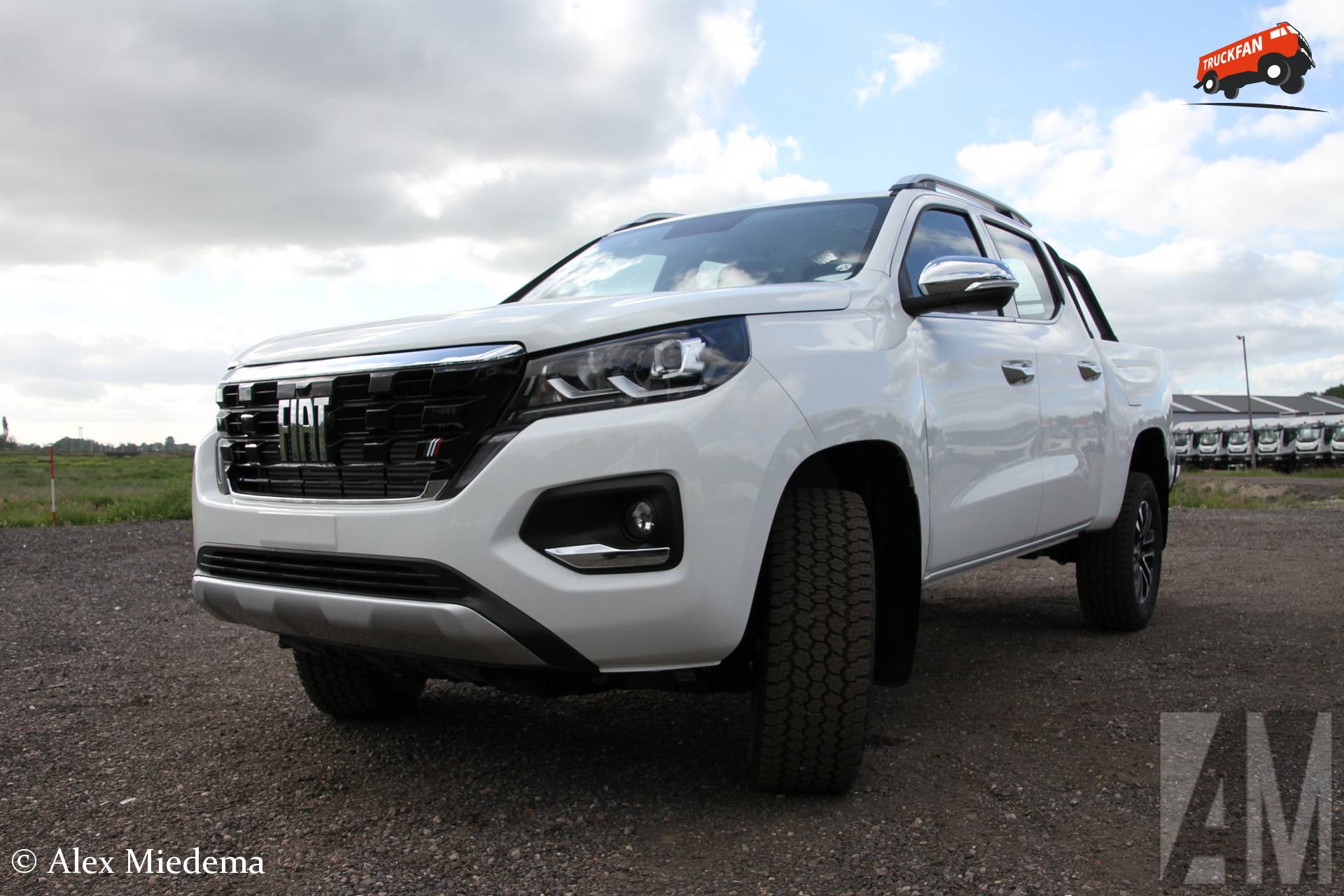 Fiat Titano
