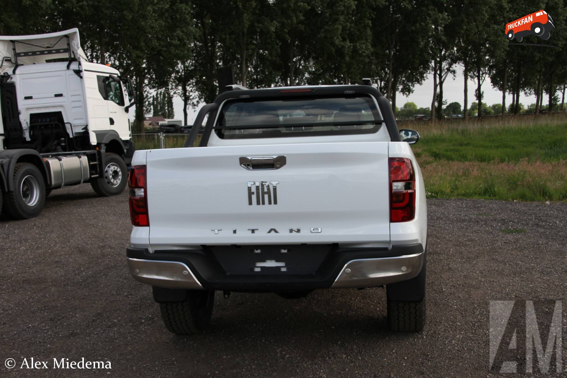 Fiat Titano