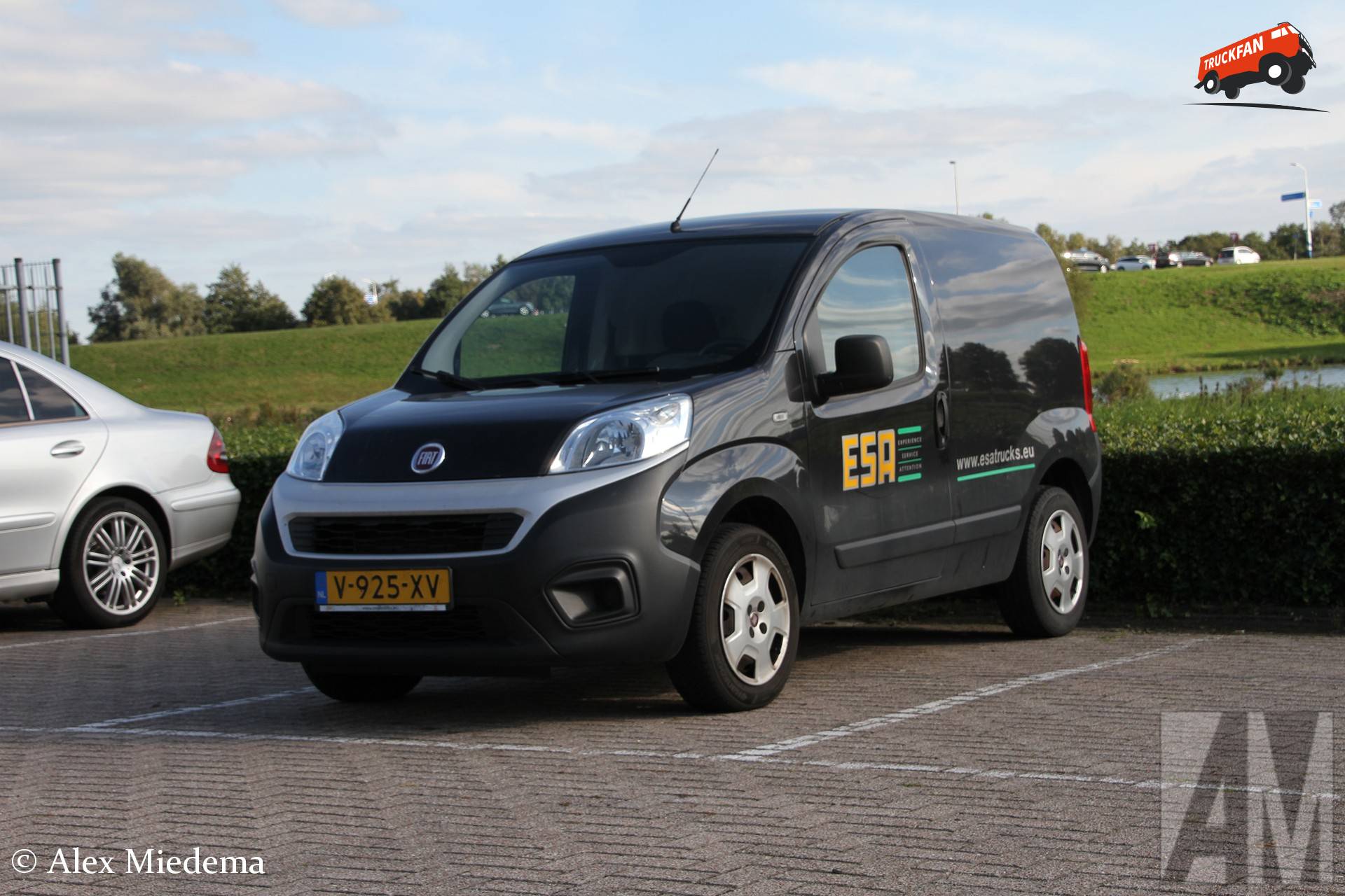 Fiat Fiorino