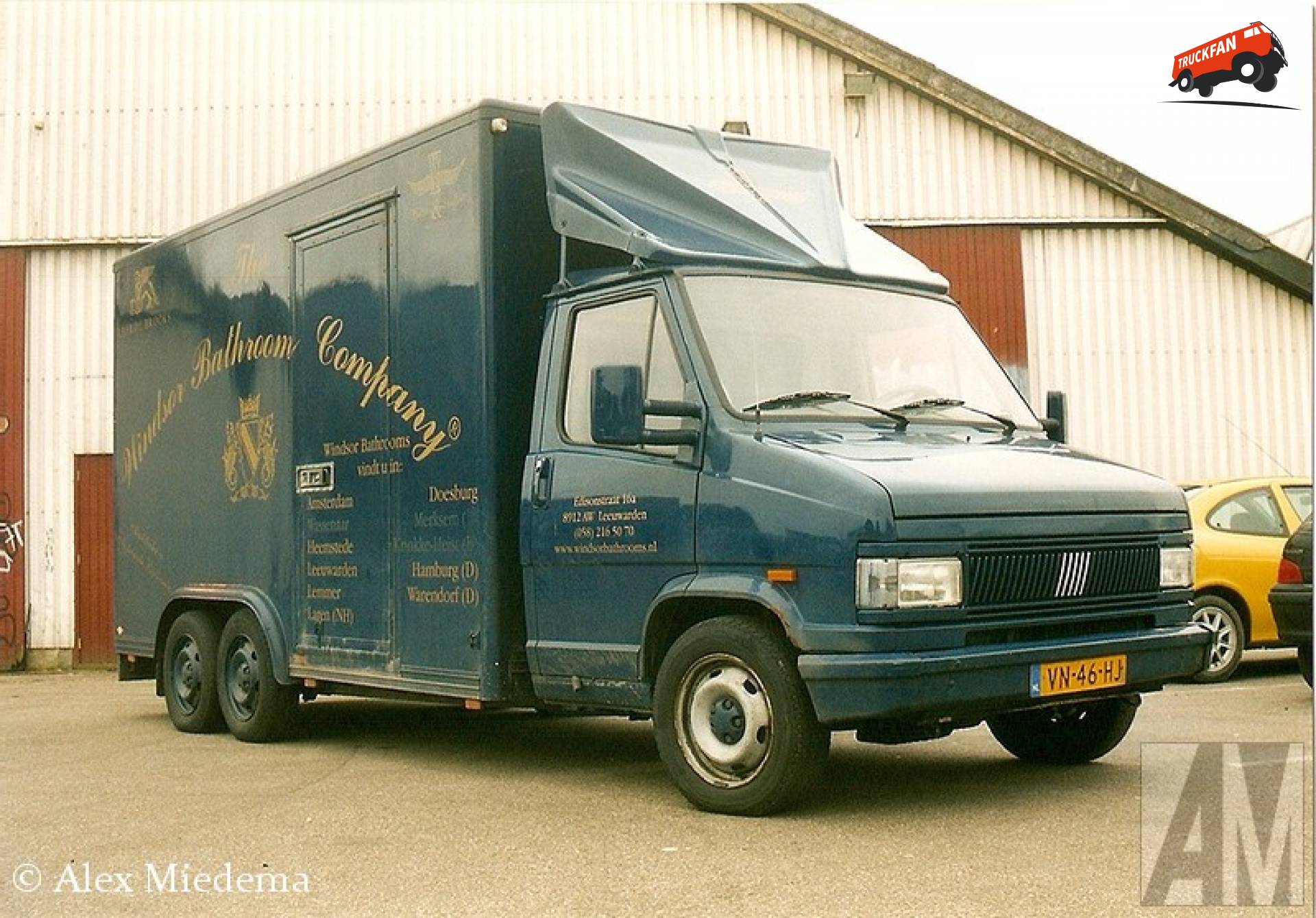 Fiat Ducato
