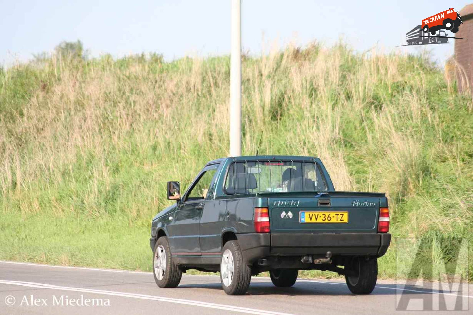 Fiat Fiorino