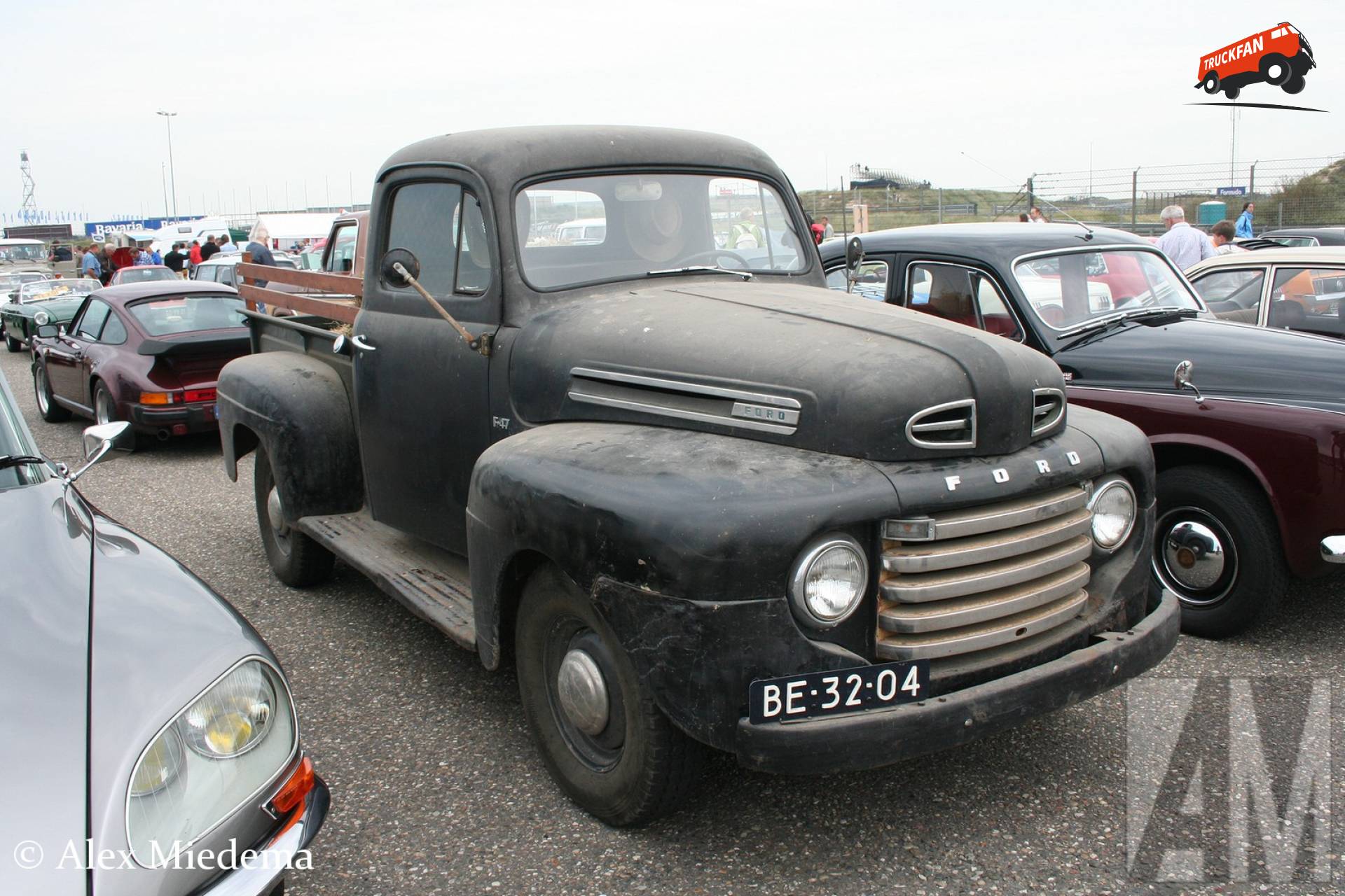 Ford F-serie