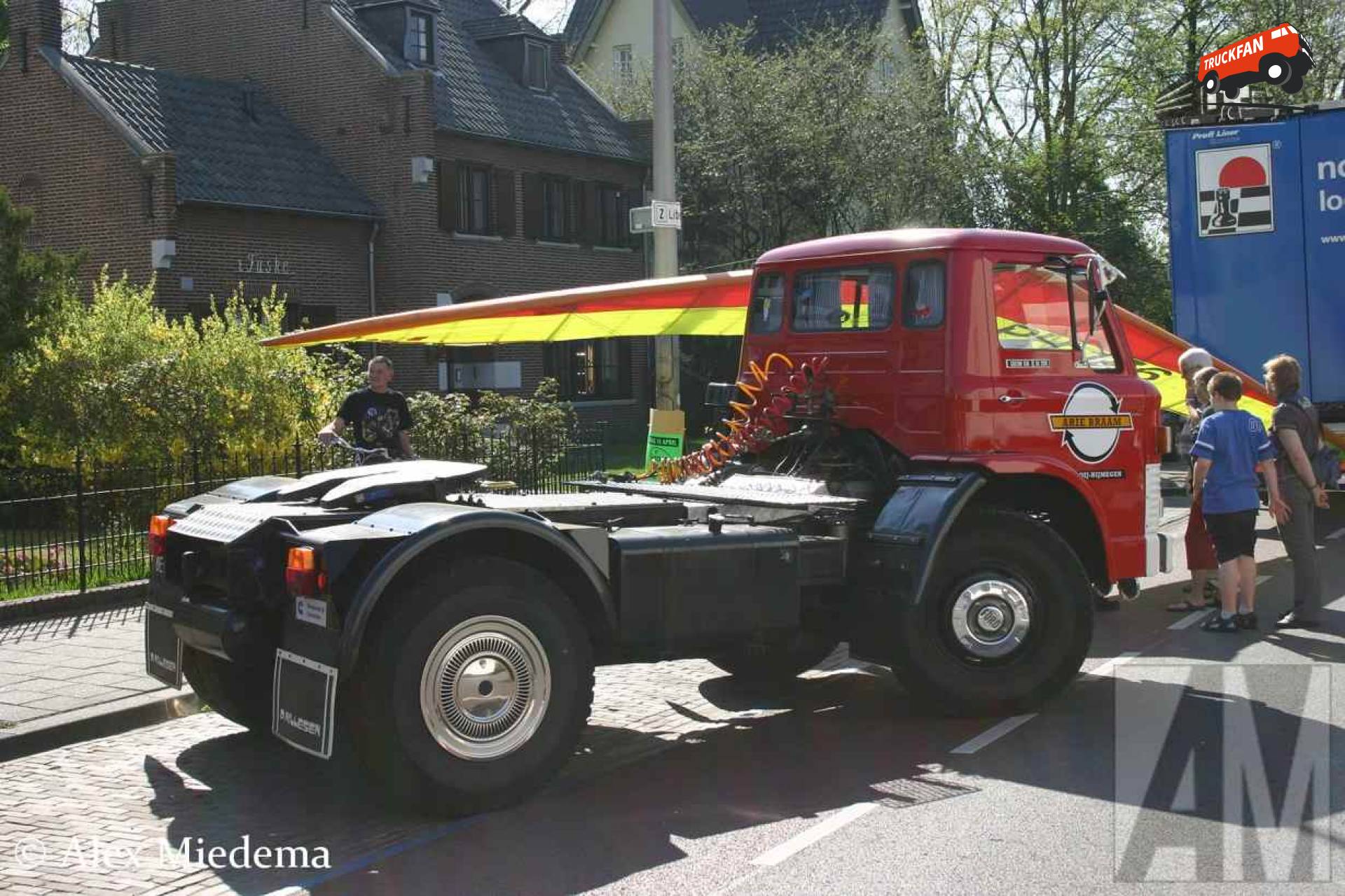 Ford D-serie