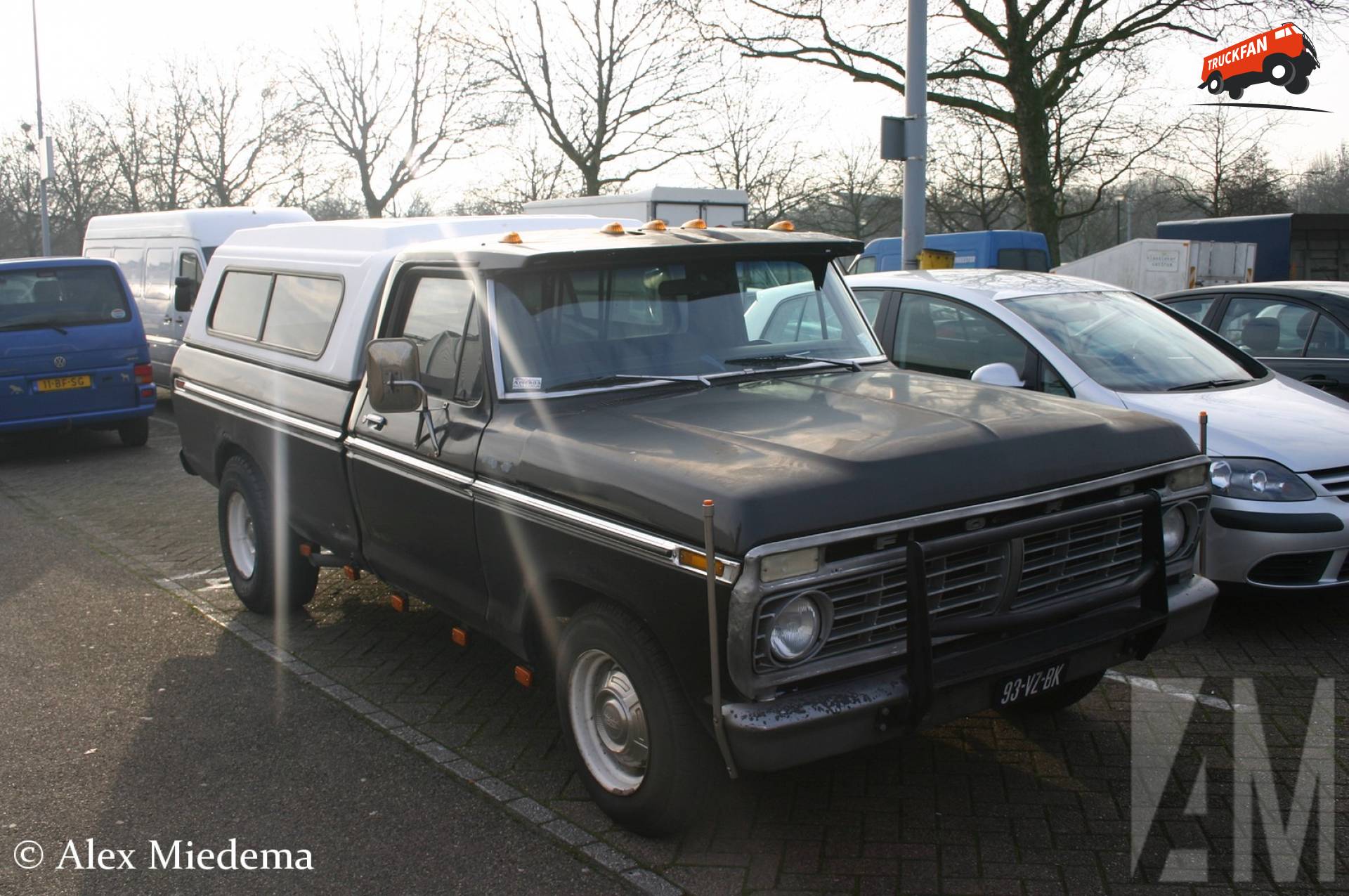 Ford F150