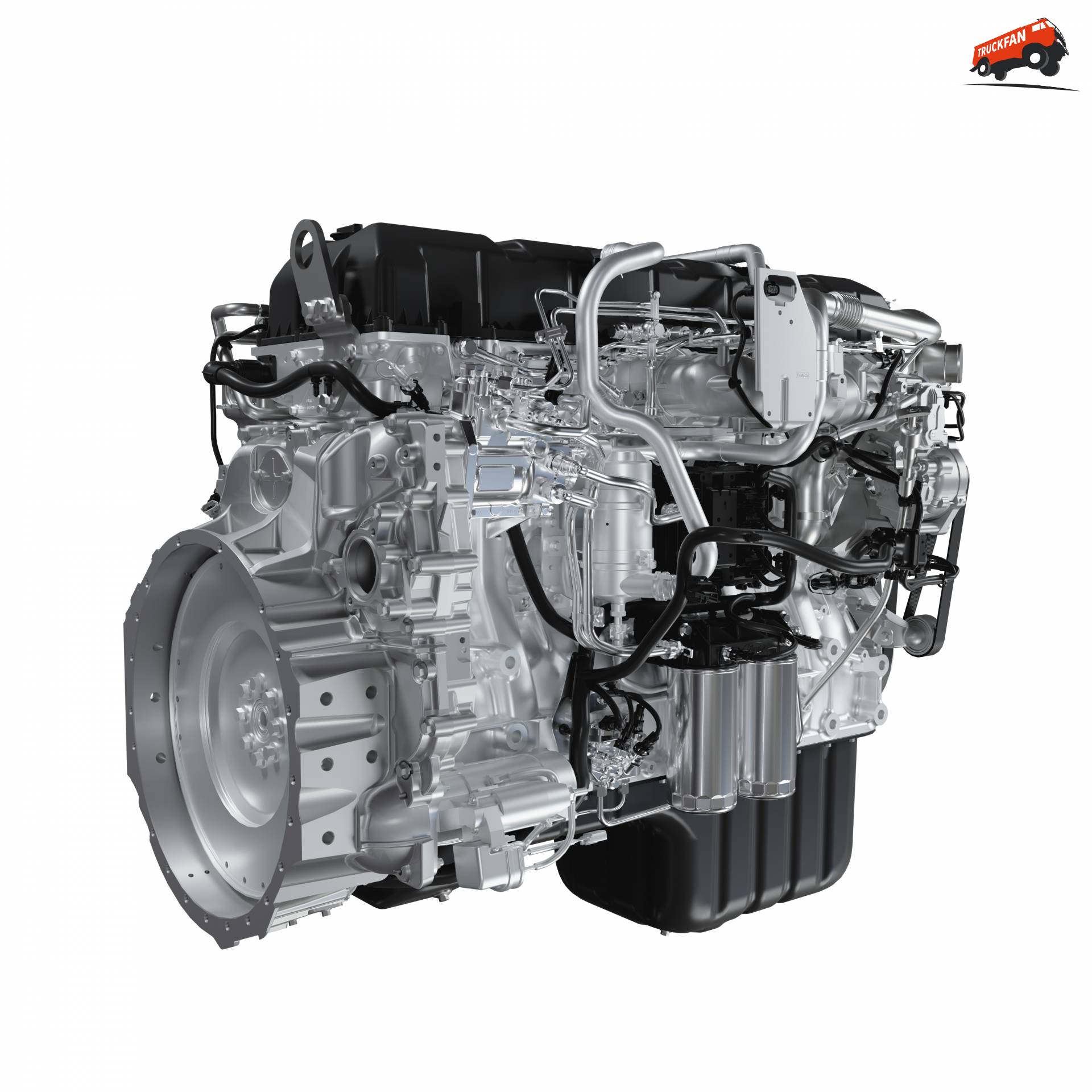 Ford motor