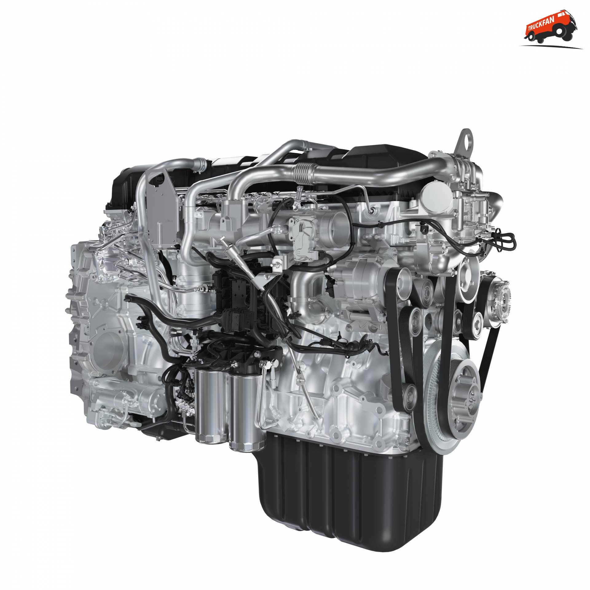 Ford motor
