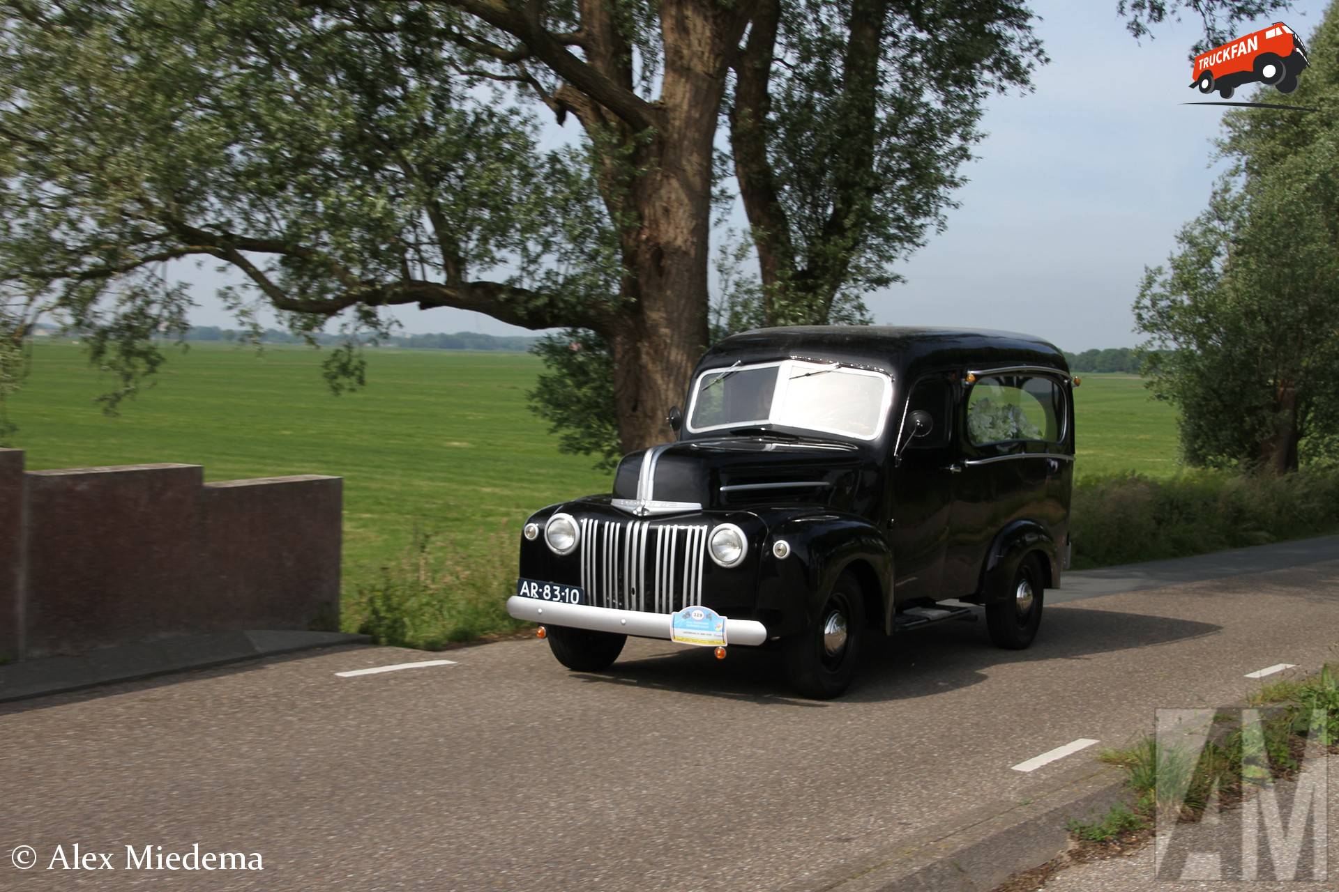 Ford overig/onbekend