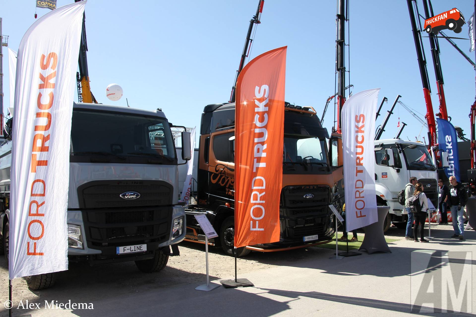 Ford Meerdere