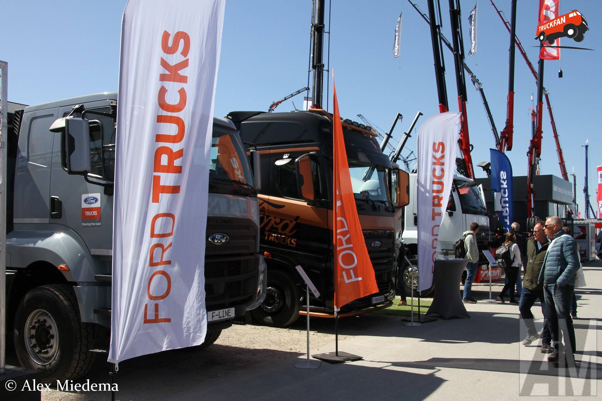 Ford Meerdere