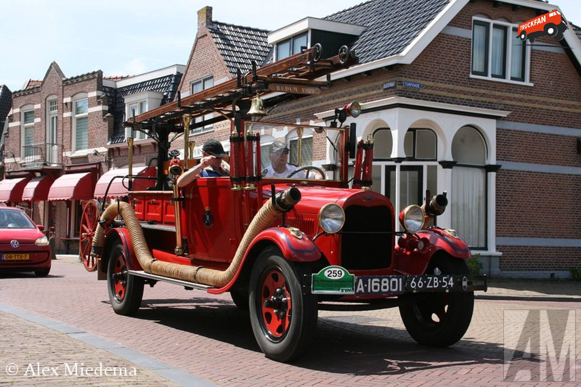 Ford A-serie