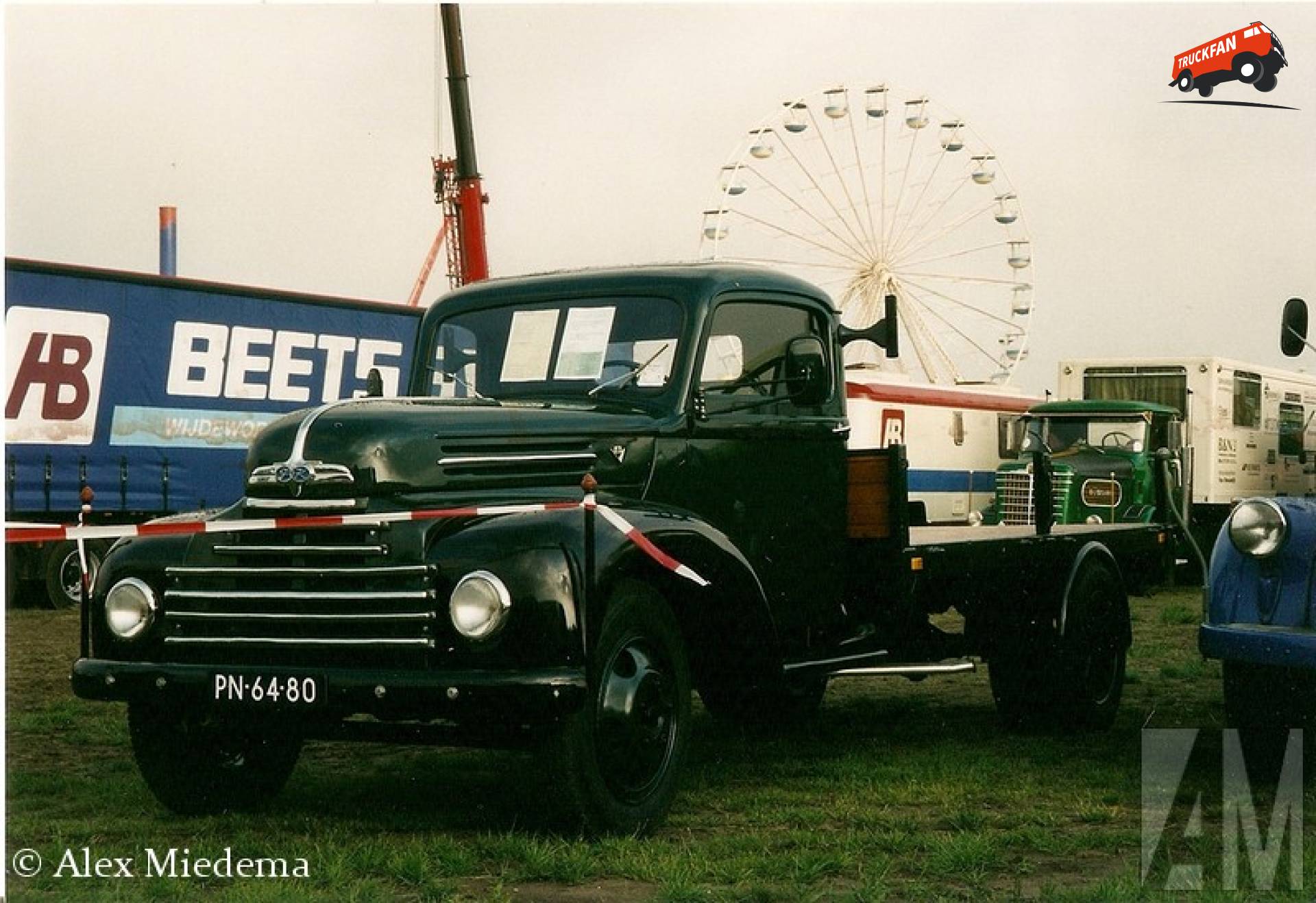 Ford Köln