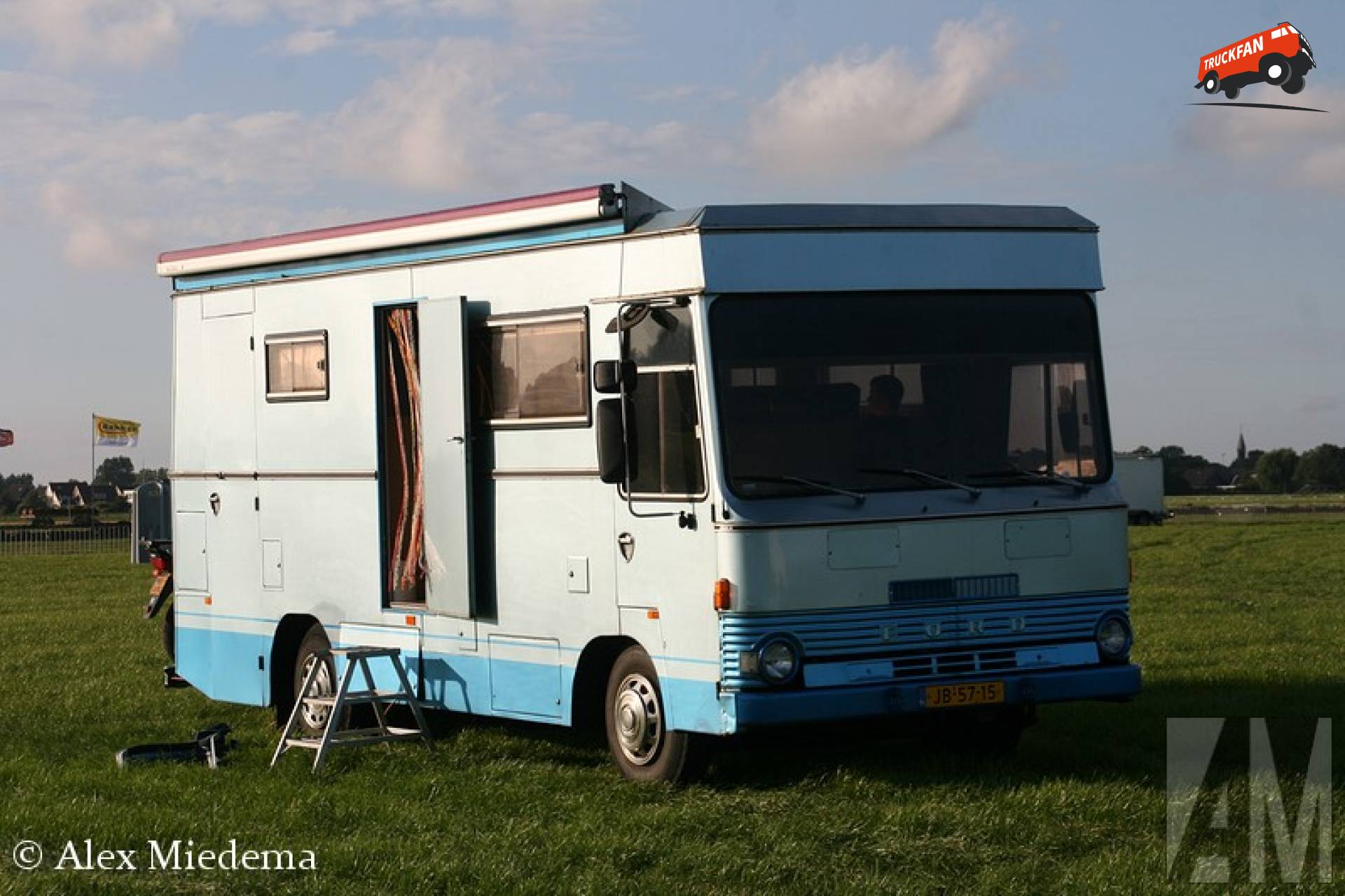Ford D-serie