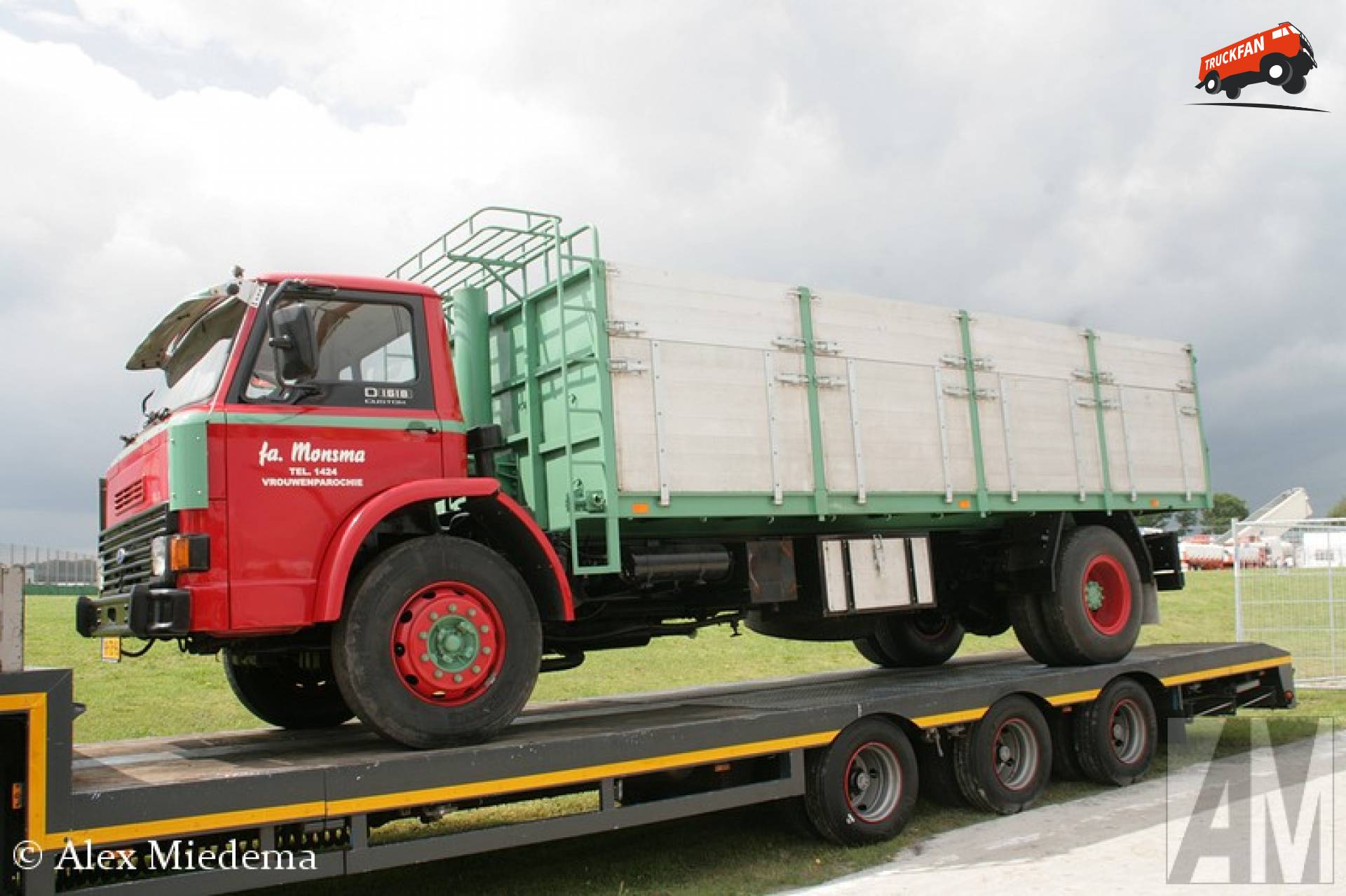 Ford D-serie