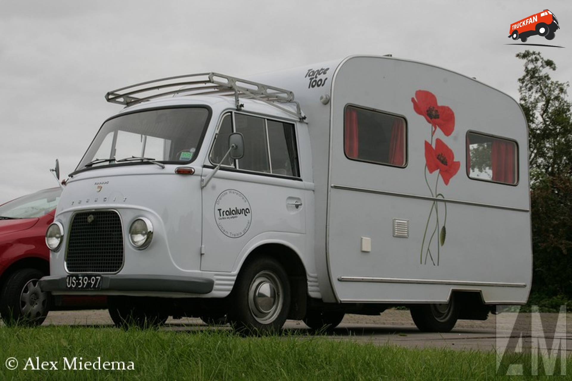 Ford Taunus Transit