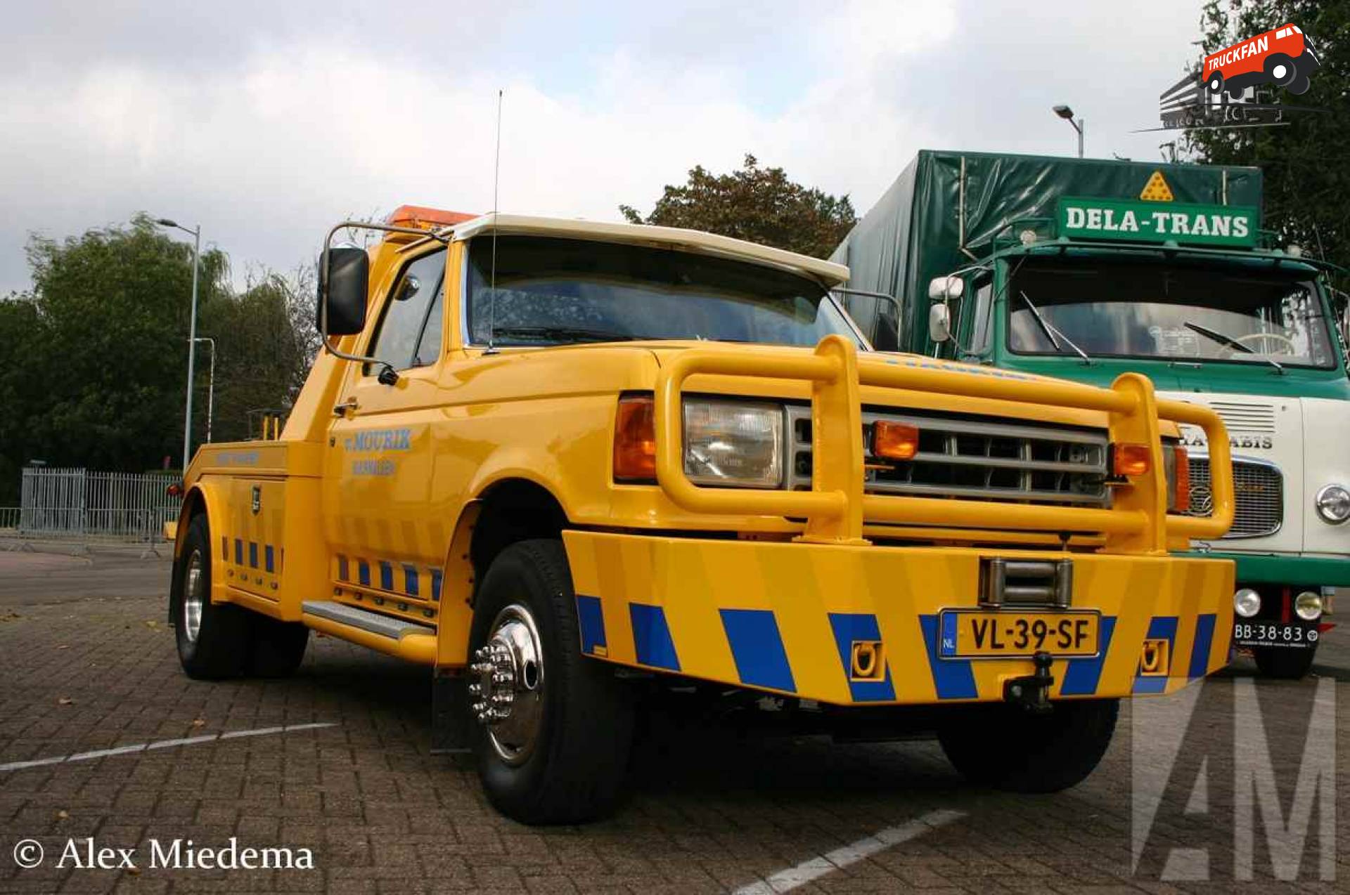 Ford F350