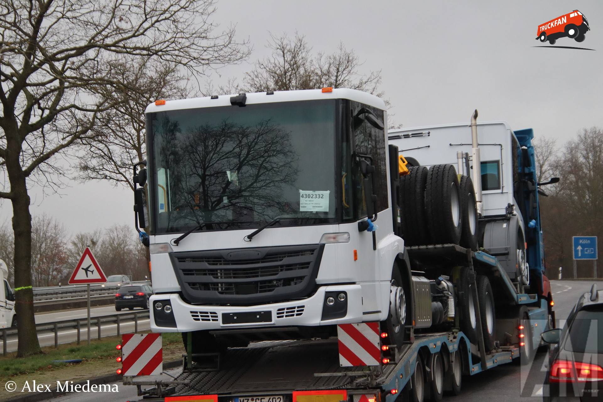 Foto Freightliner Econic SD 1451361 TruckFan