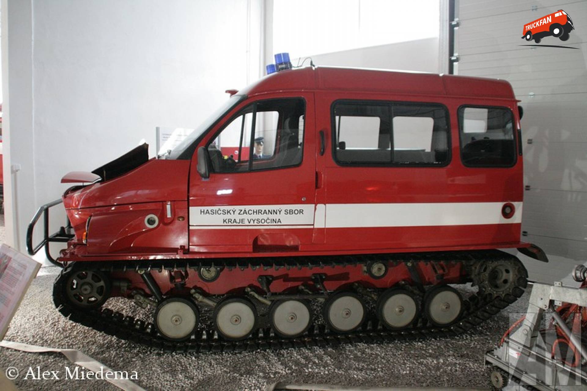 GAZ 3409