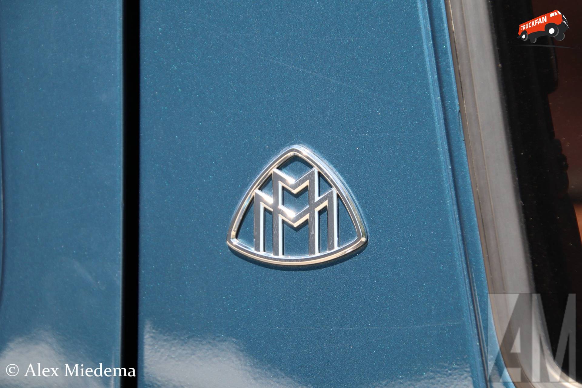 Mercedes-Maybach G 650 Landaulet