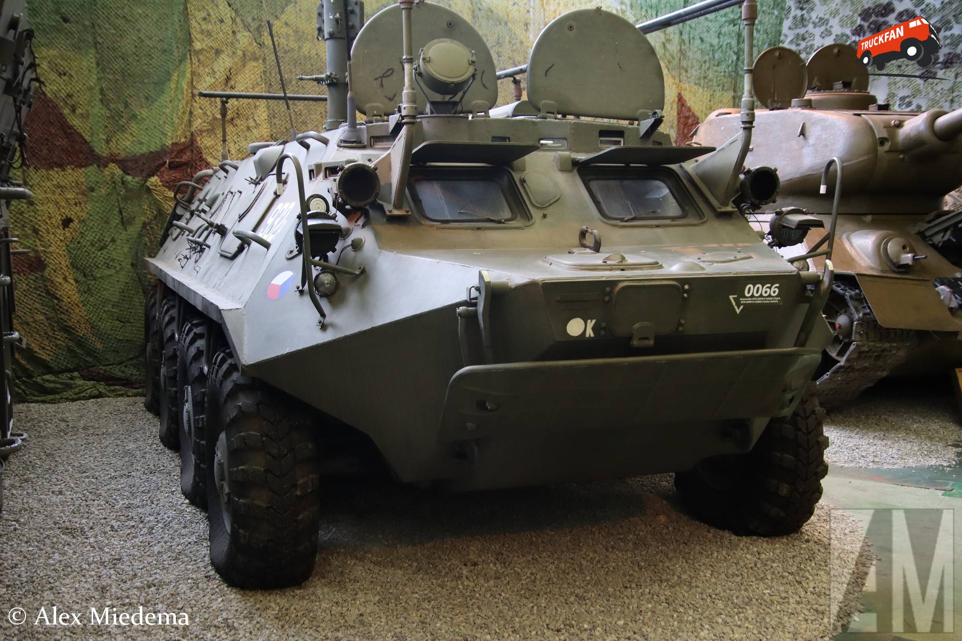 GAZ BTR-60