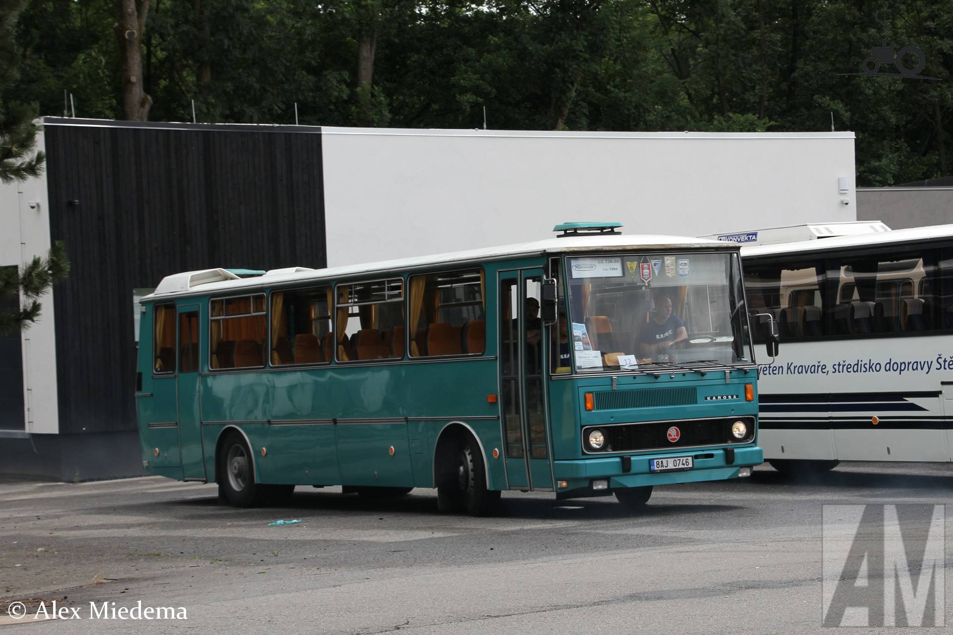 Karosa 700-serie