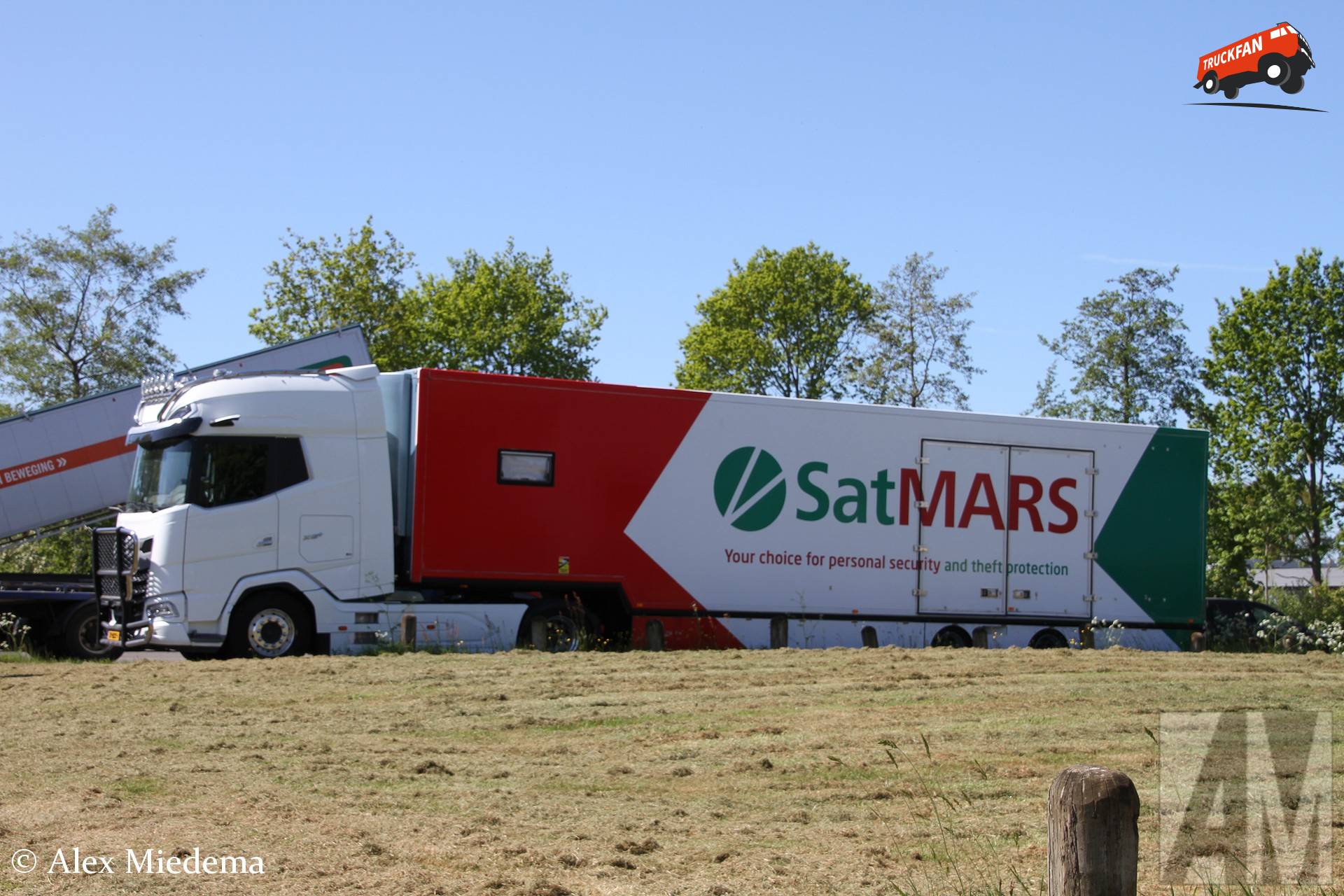 DAF XG+